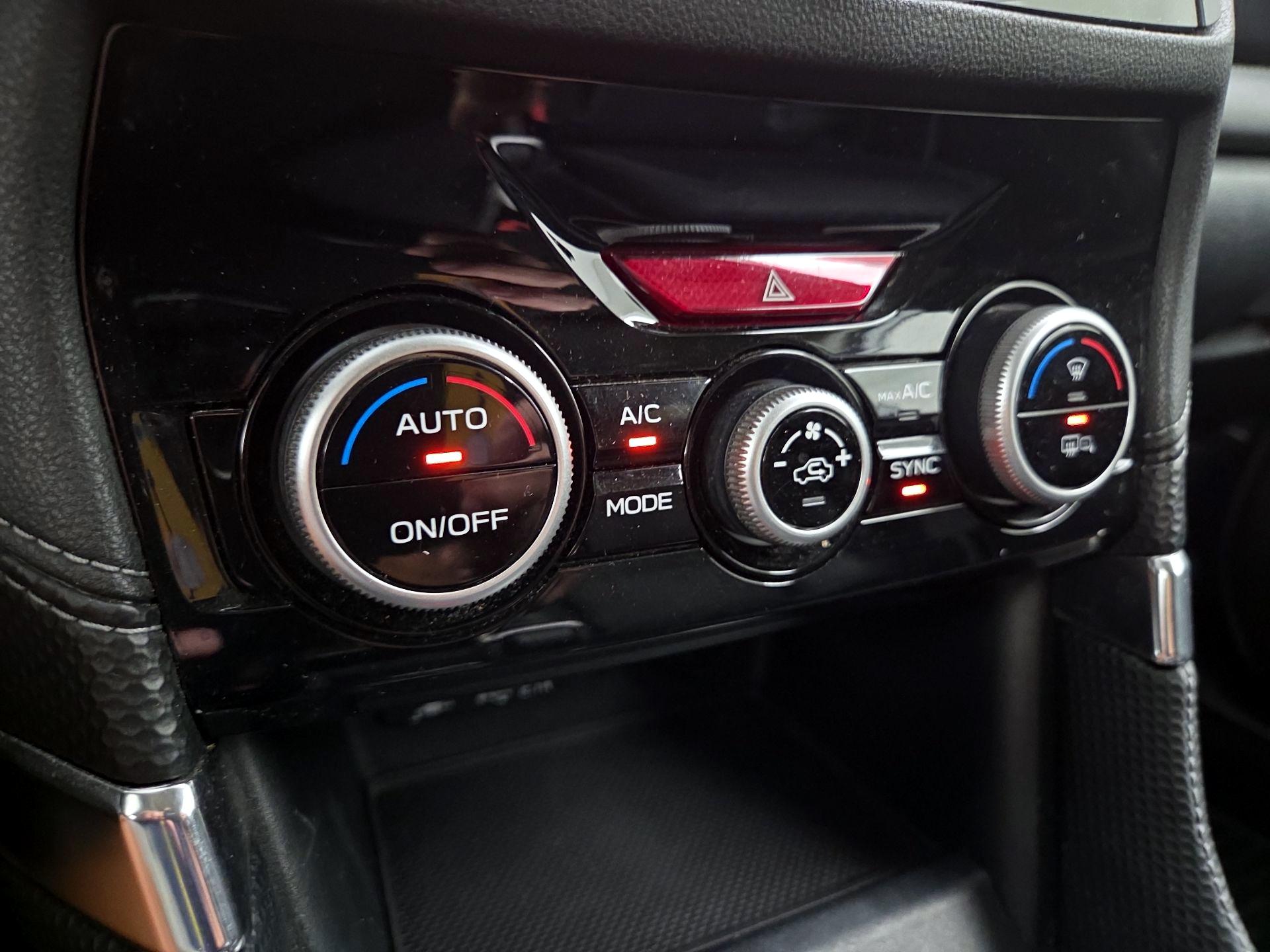 Thumbnail: 2019 Subaru Forester - 17