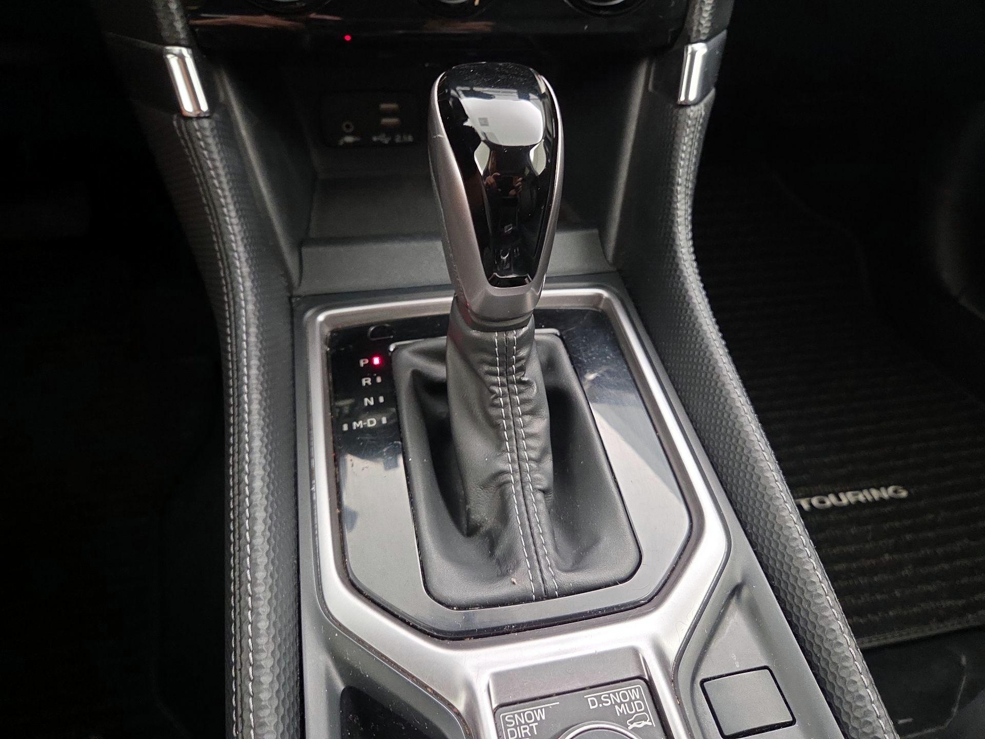 Thumbnail: 2019 Subaru Forester - 18