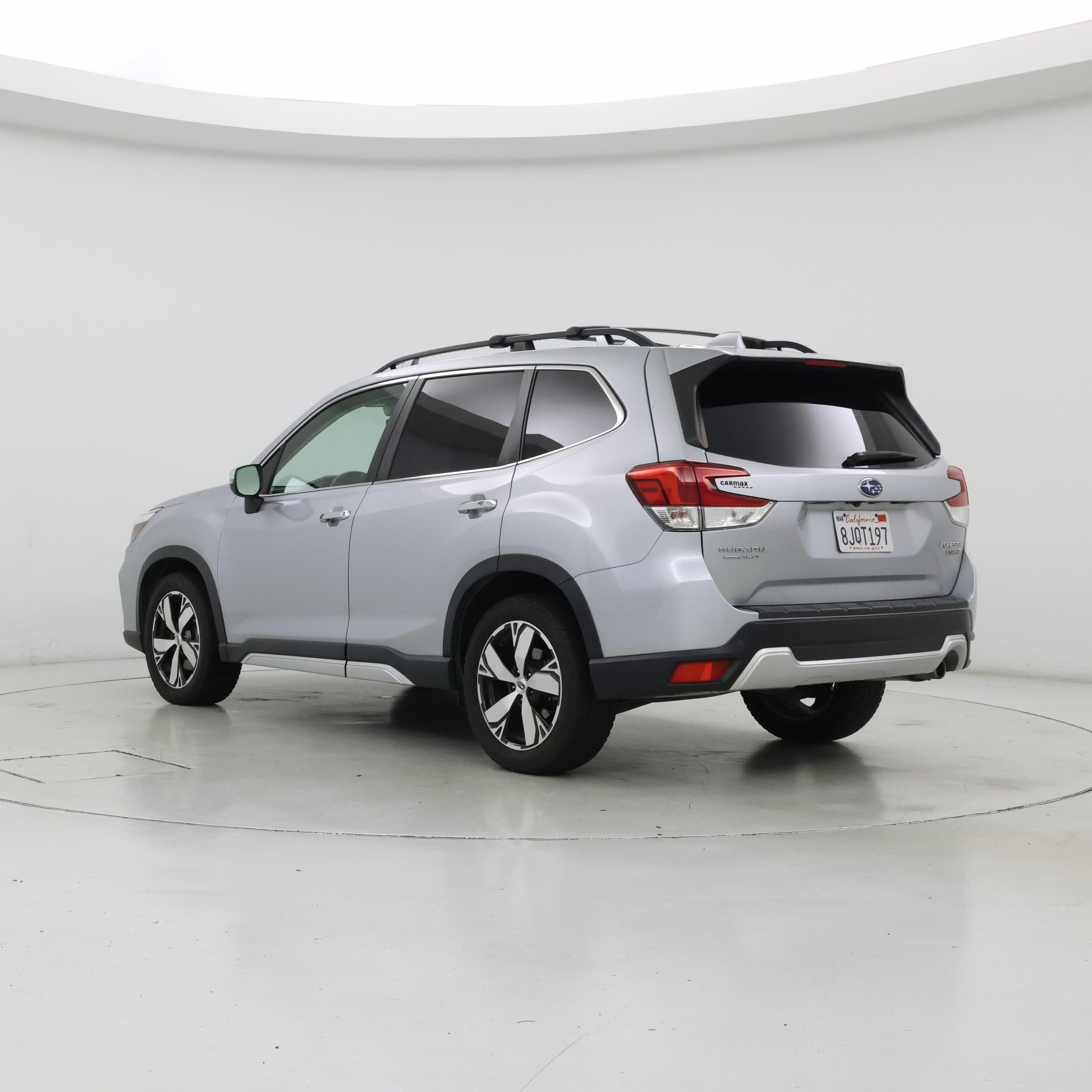 Thumbnail: 2019 Subaru Forester - 2