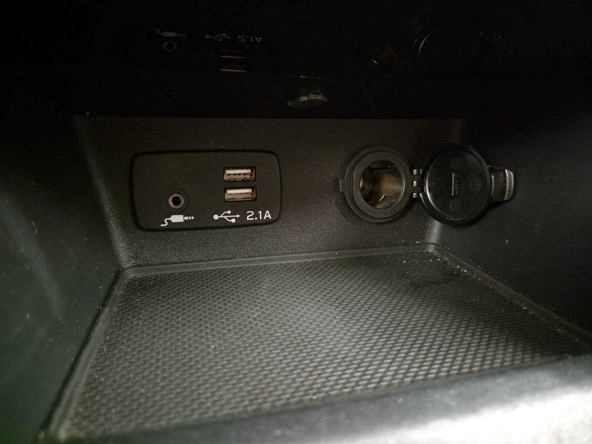 Thumbnail: 2019 Subaru Forester - 19