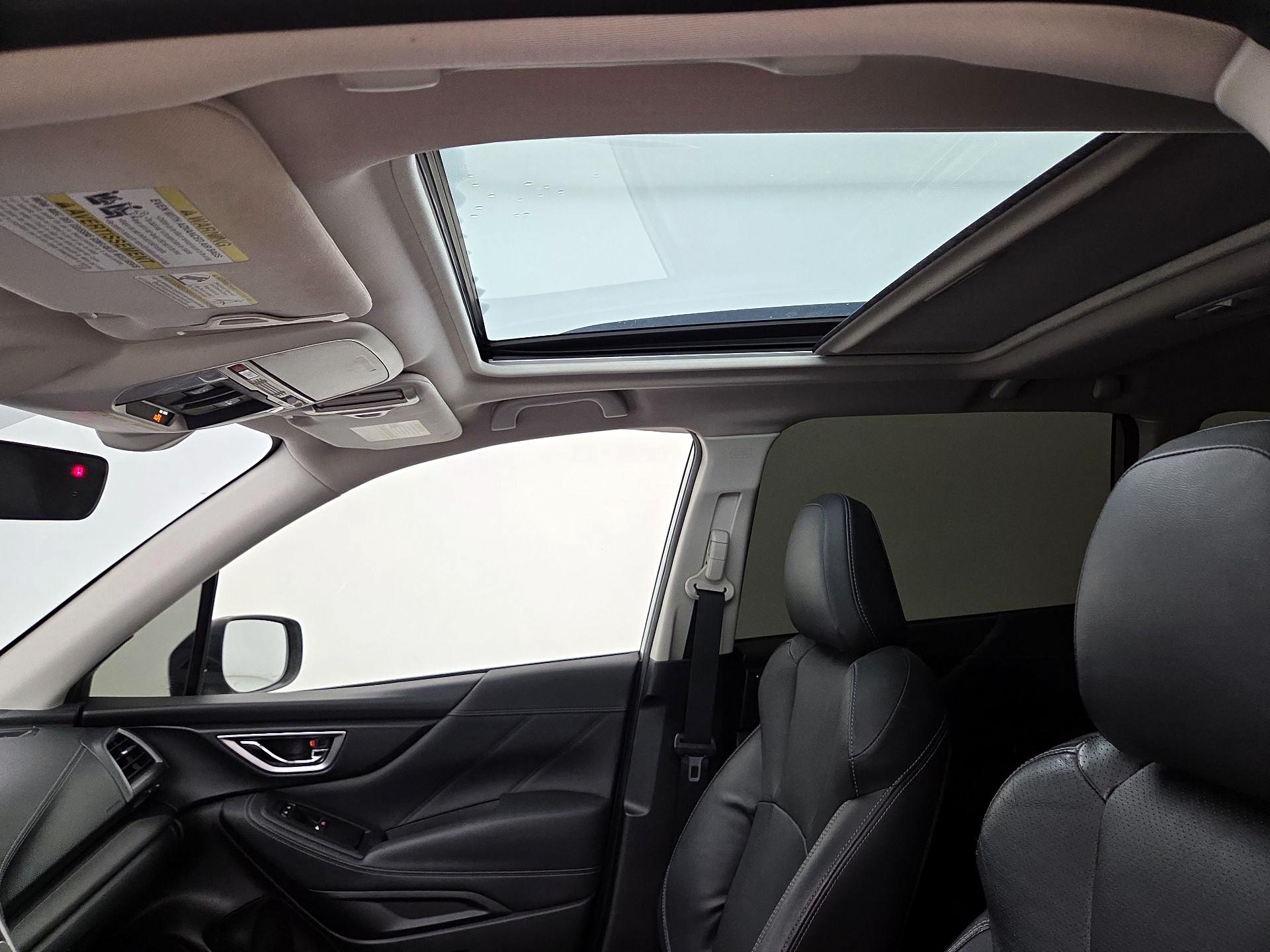 Thumbnail: 2019 Subaru Forester - 20