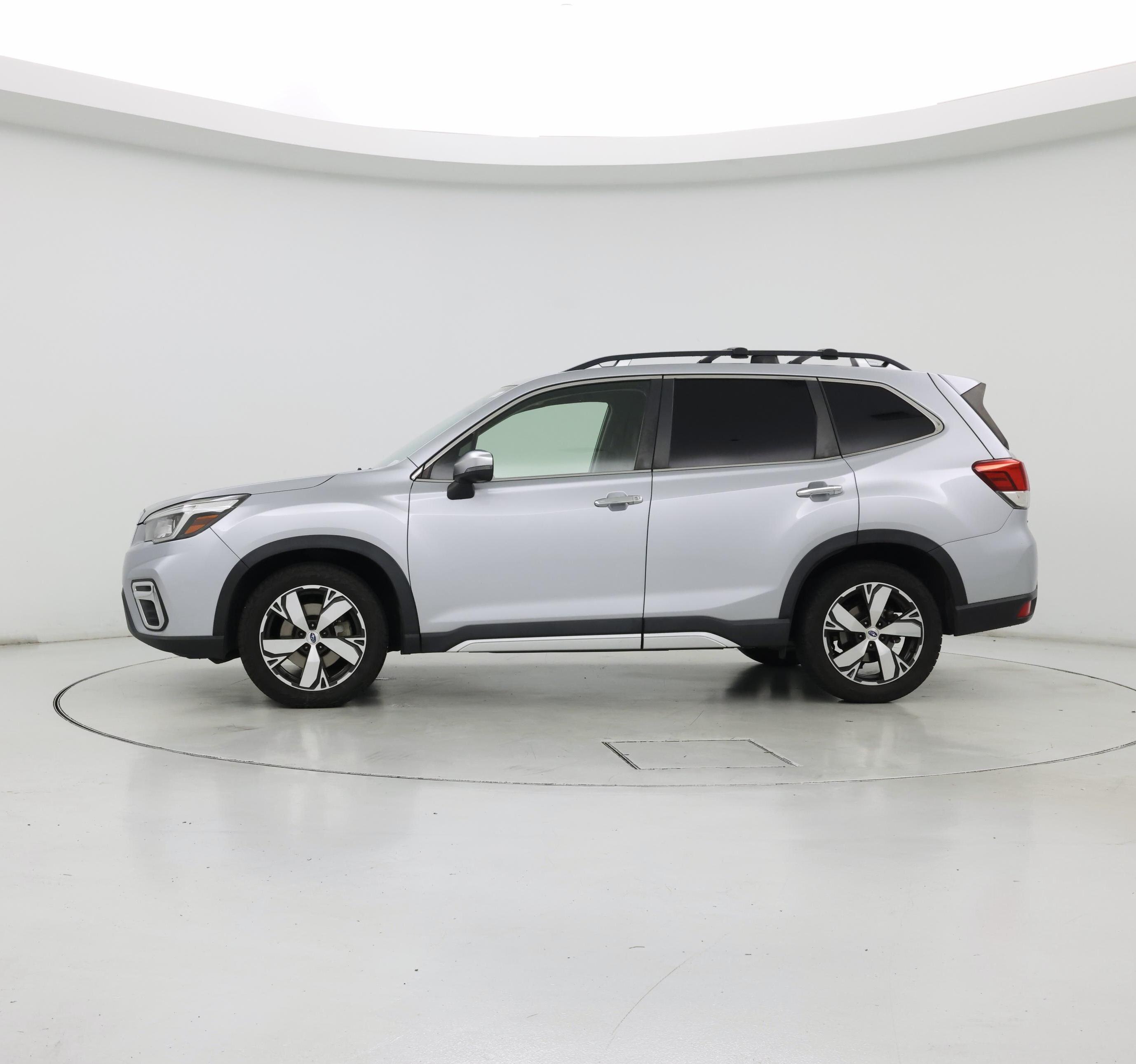 Thumbnail: 2019 Subaru Forester - 3