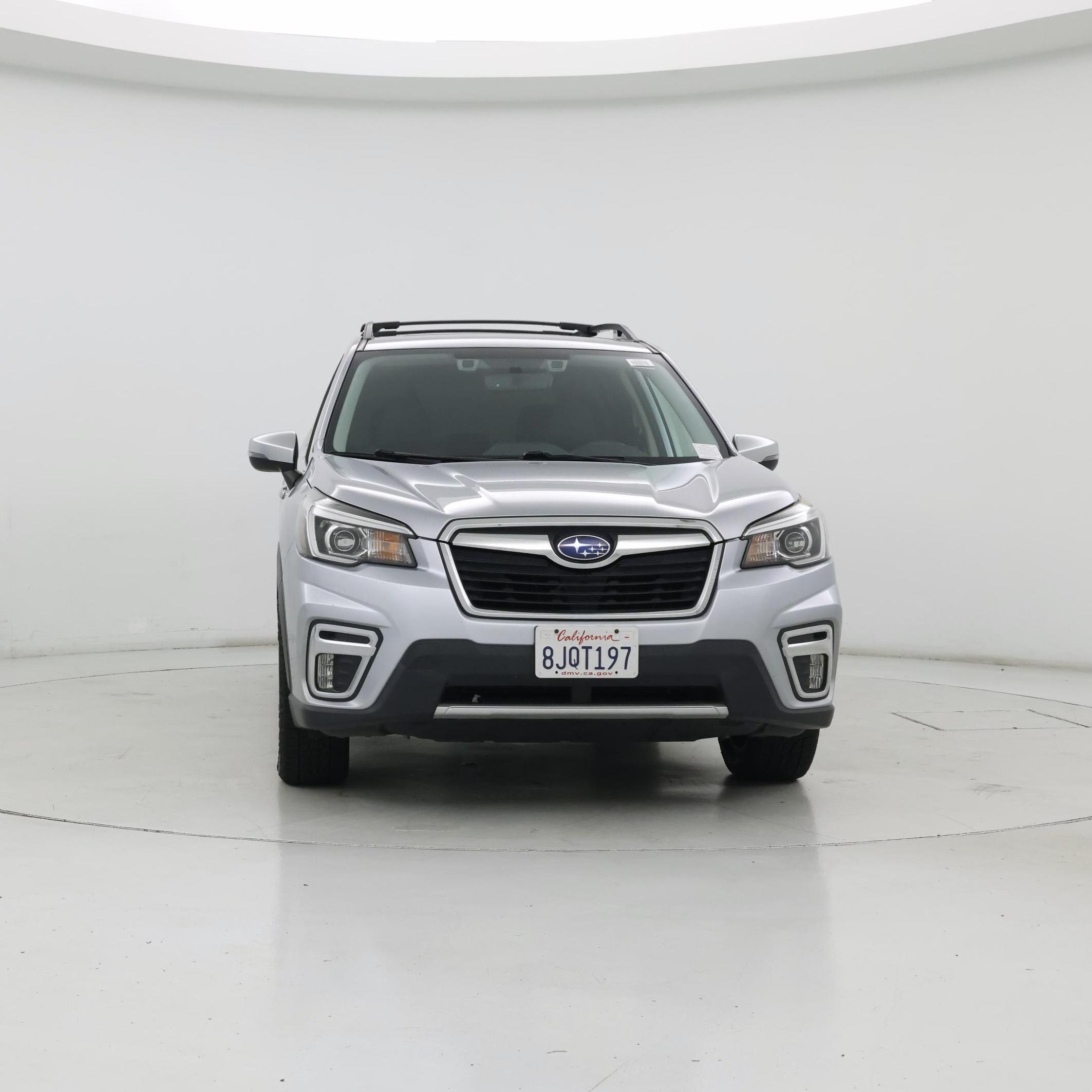 Thumbnail: 2019 Subaru Forester - 5