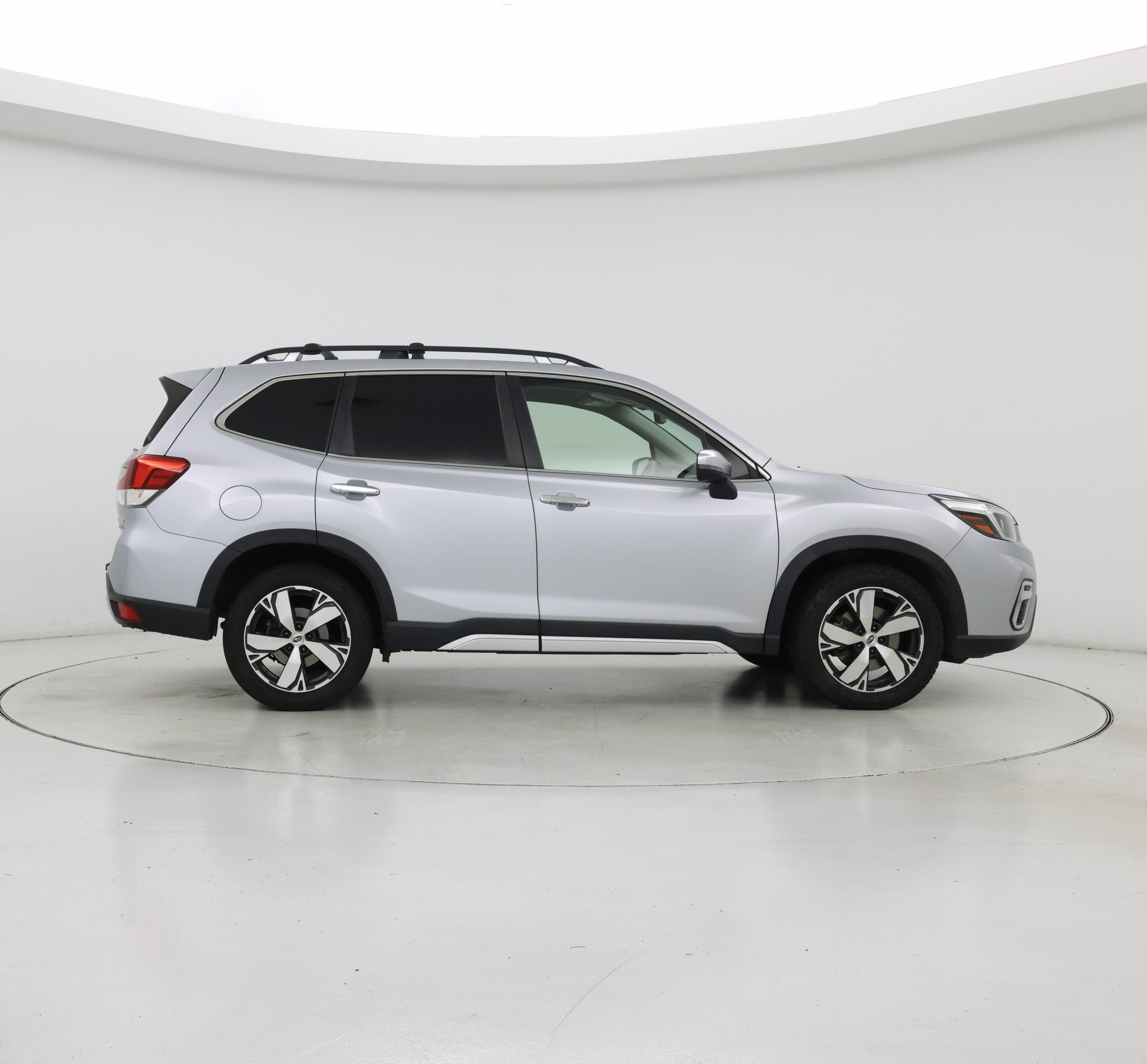 Thumbnail: 2019 Subaru Forester - 7