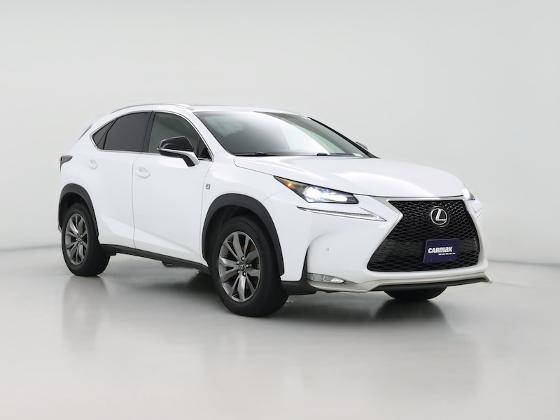 2016 Lexus NX 200t -
                  Duarte, CA