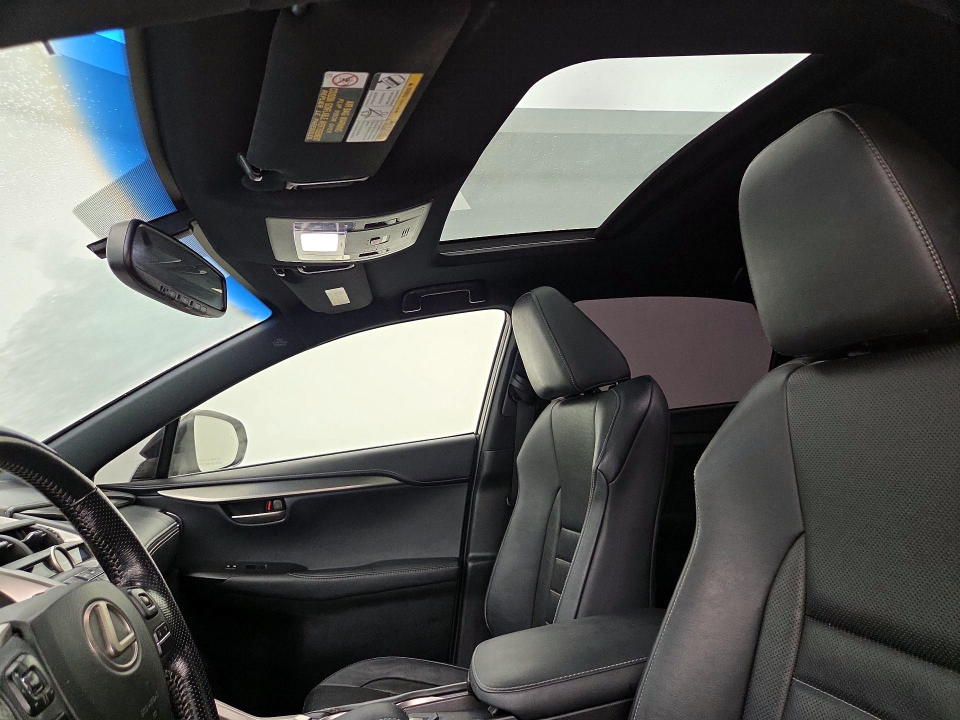 Thumbnail: 2016 Lexus NX - 18