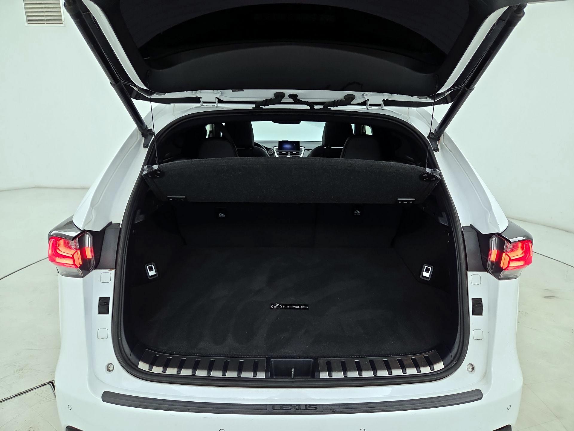 Thumbnail: 2016 Lexus NX - 20