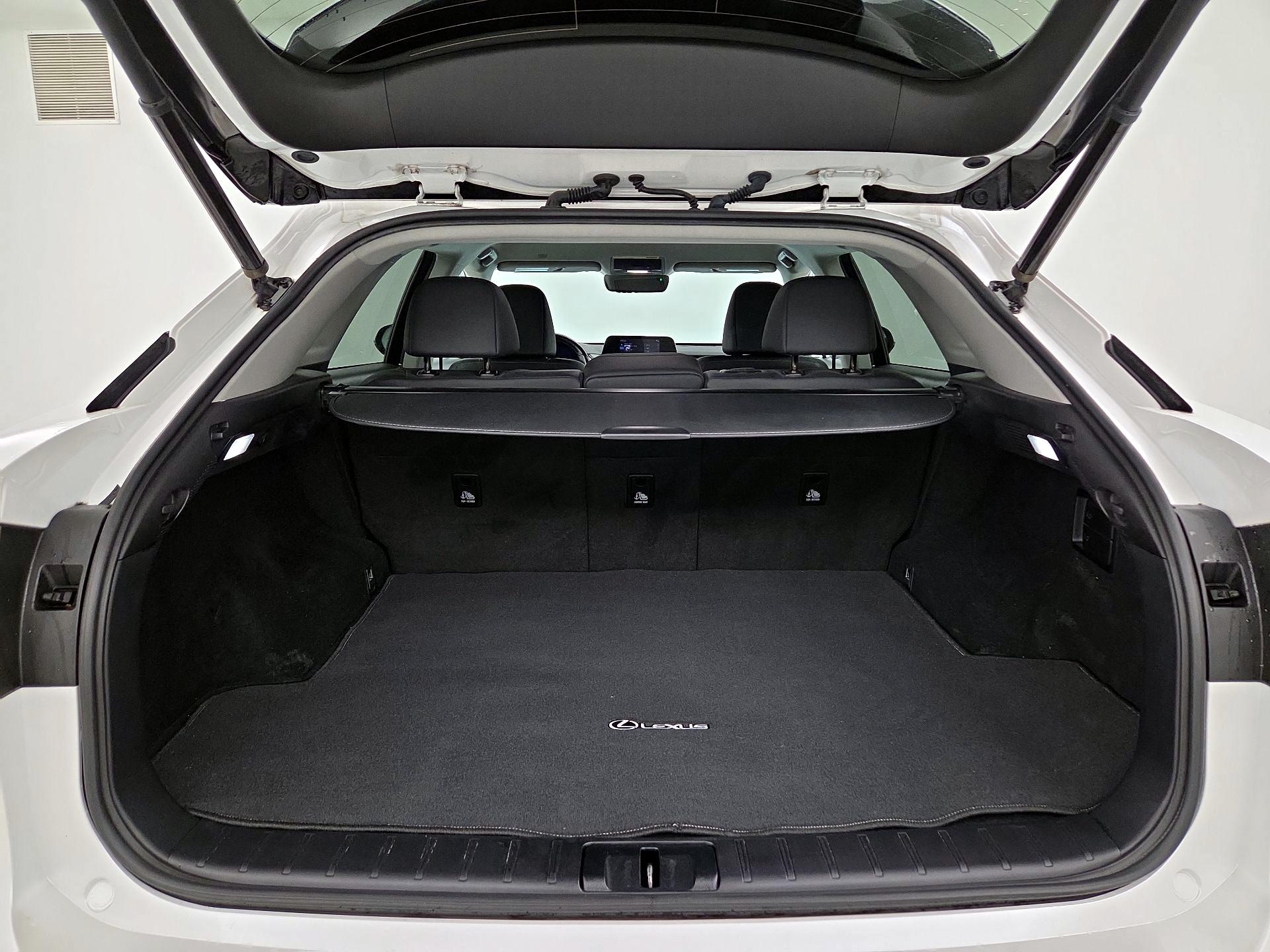 Thumbnail: 2020 Lexus RX - 20