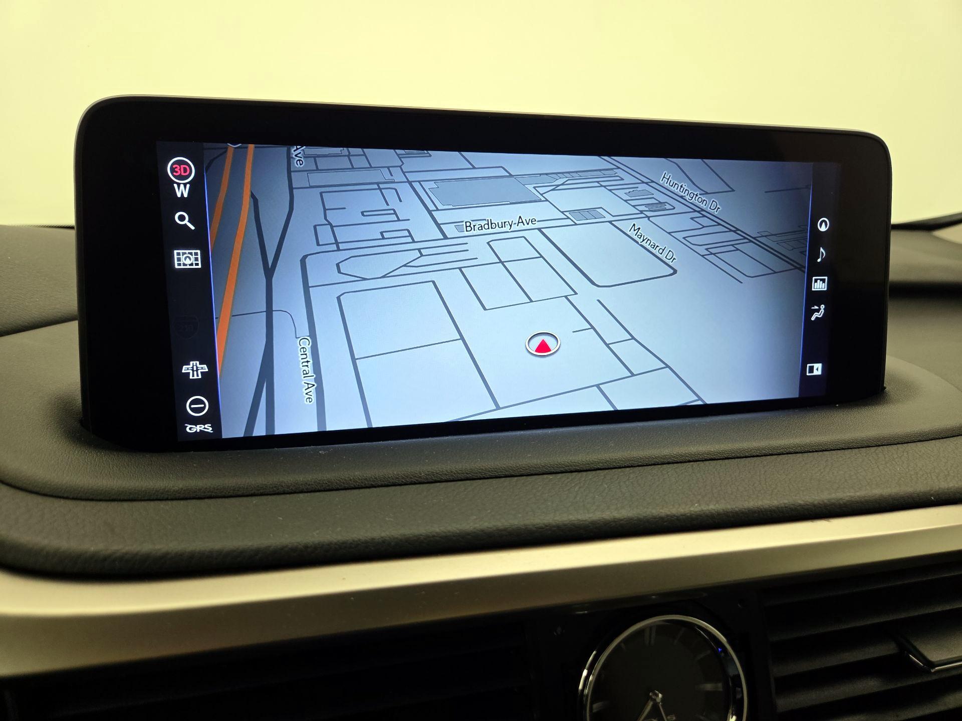 Thumbnail: 2022 Lexus RX - 14