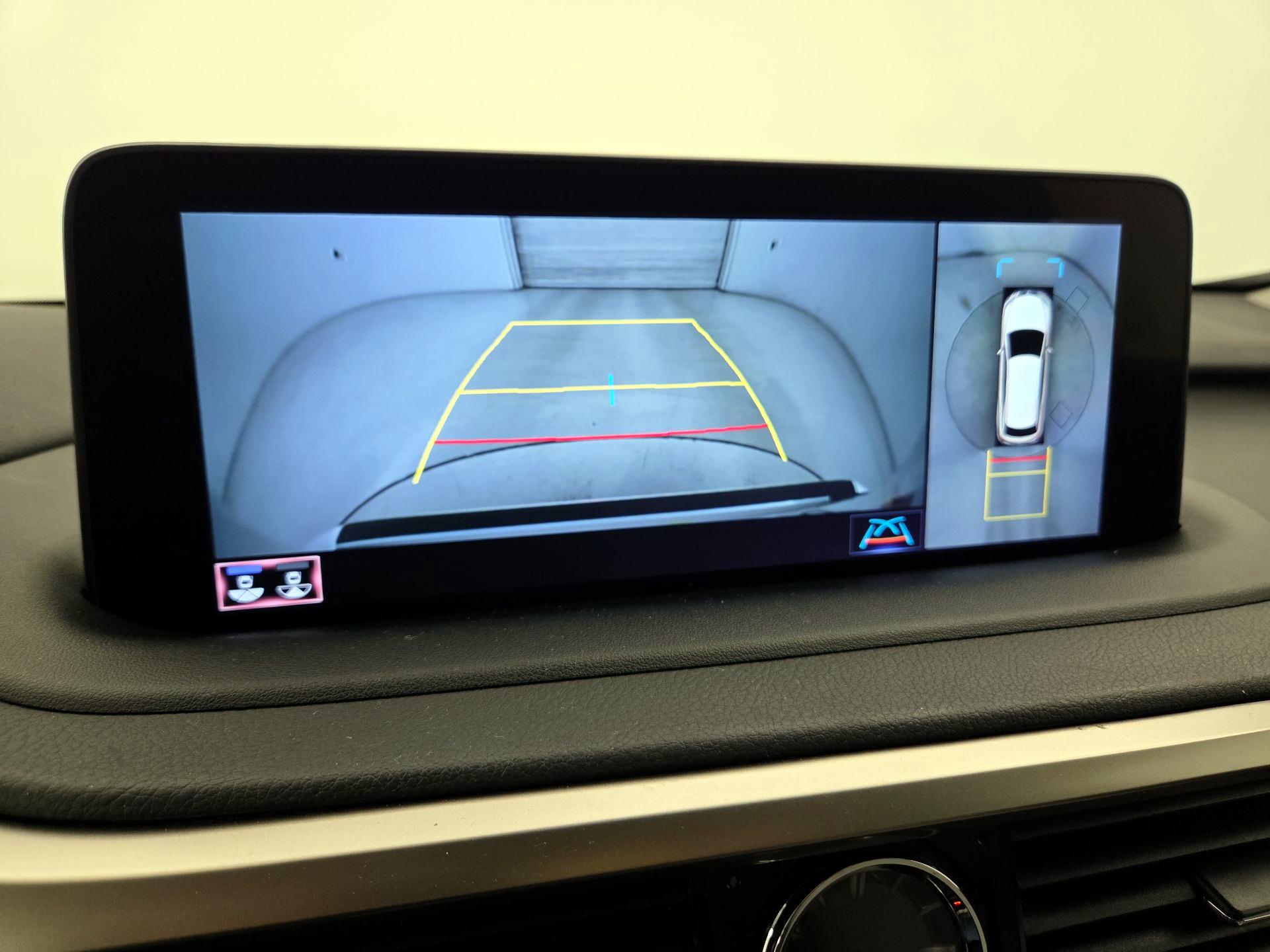 Thumbnail: 2022 Lexus RX - 15