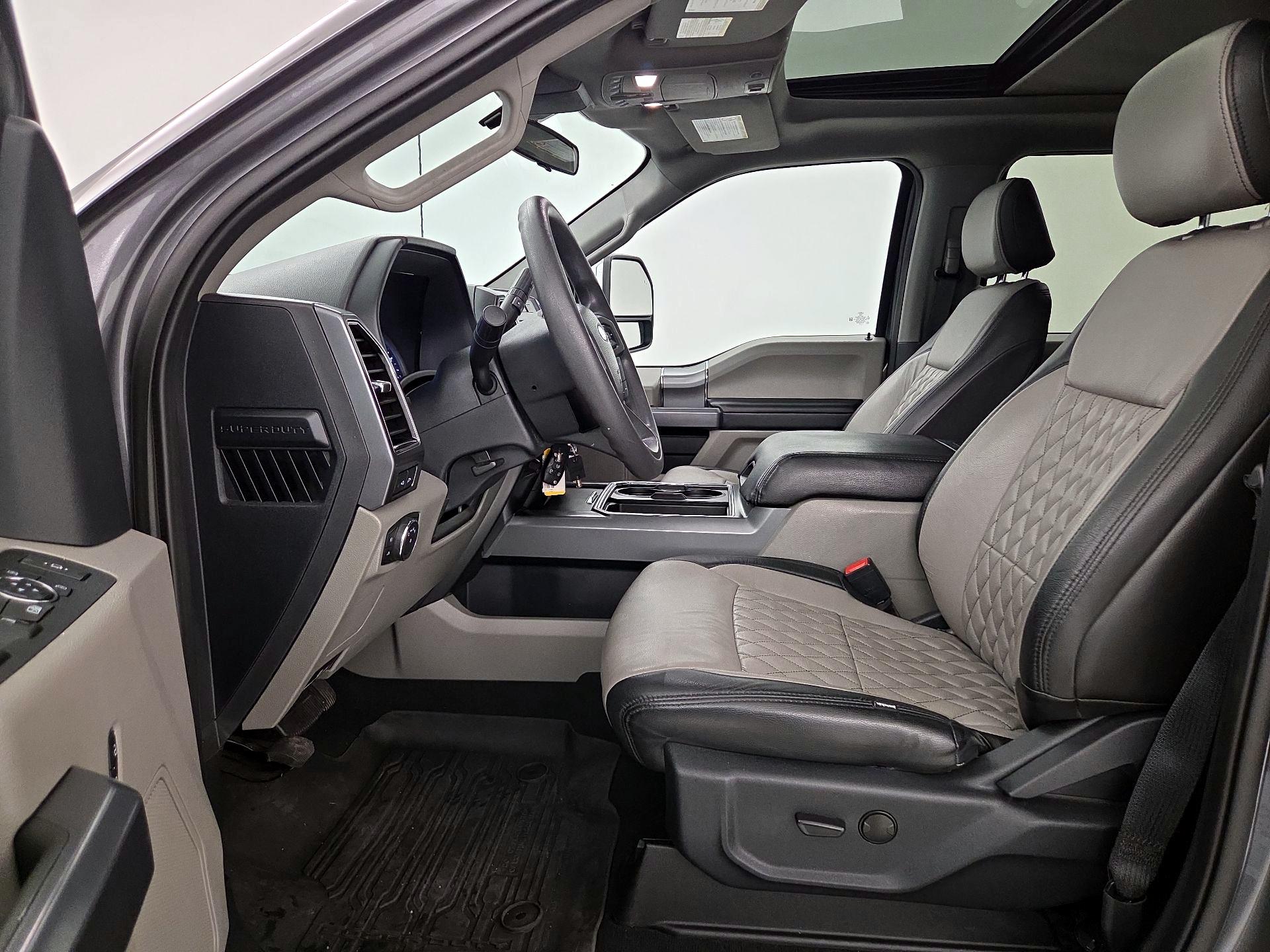 Thumbnail: 2022 Ford F-250 - 9