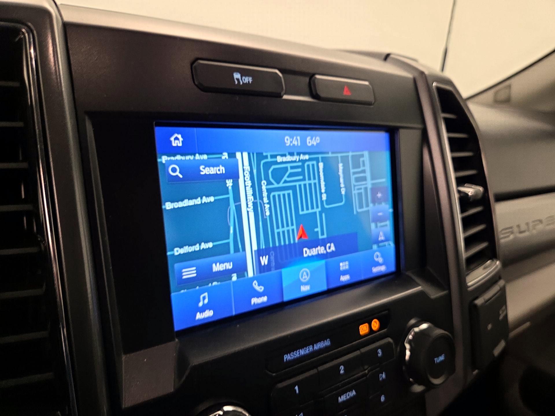 Thumbnail: 2022 Ford F-250 - 12