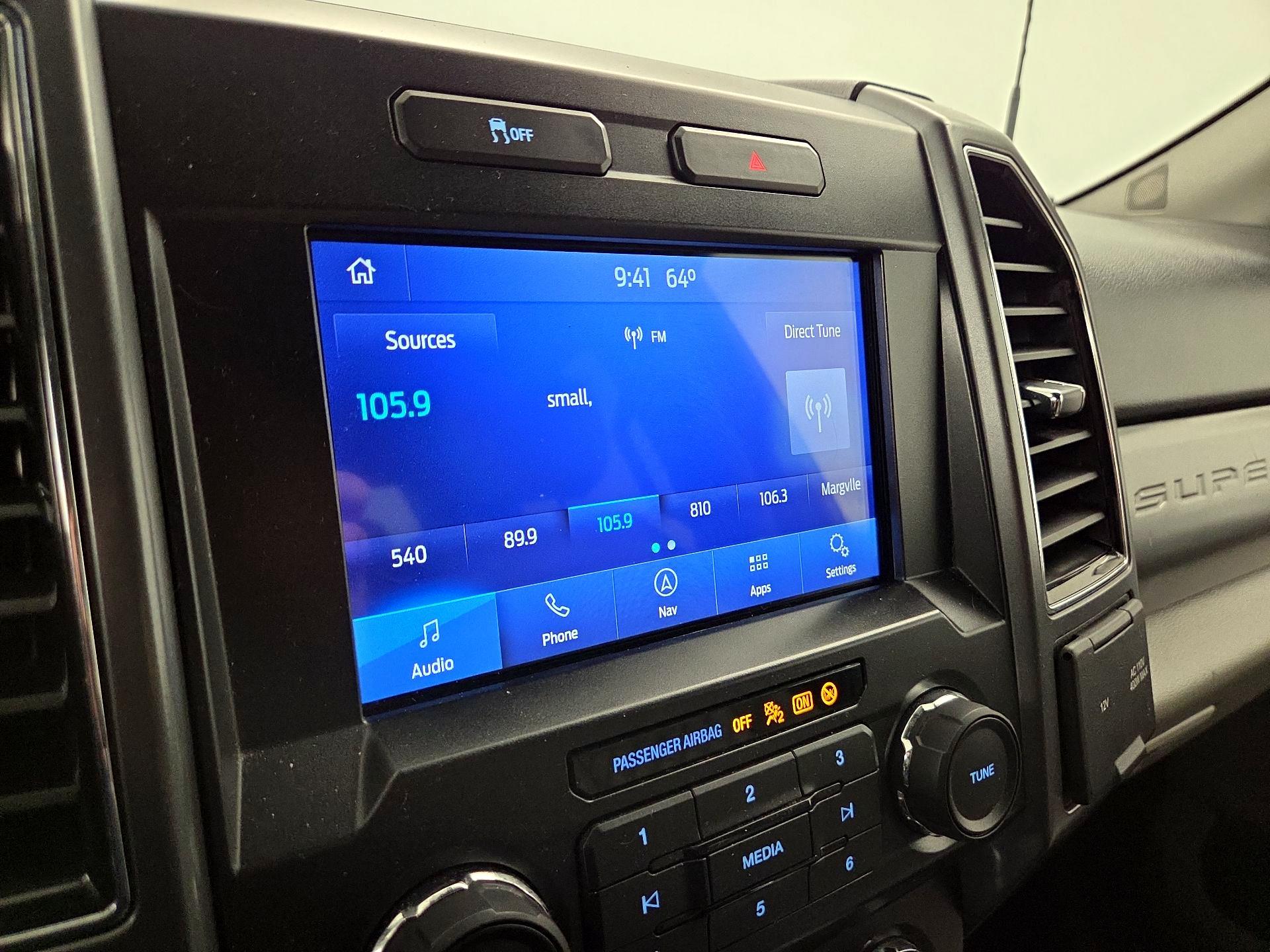 Thumbnail: 2022 Ford F-250 - 14