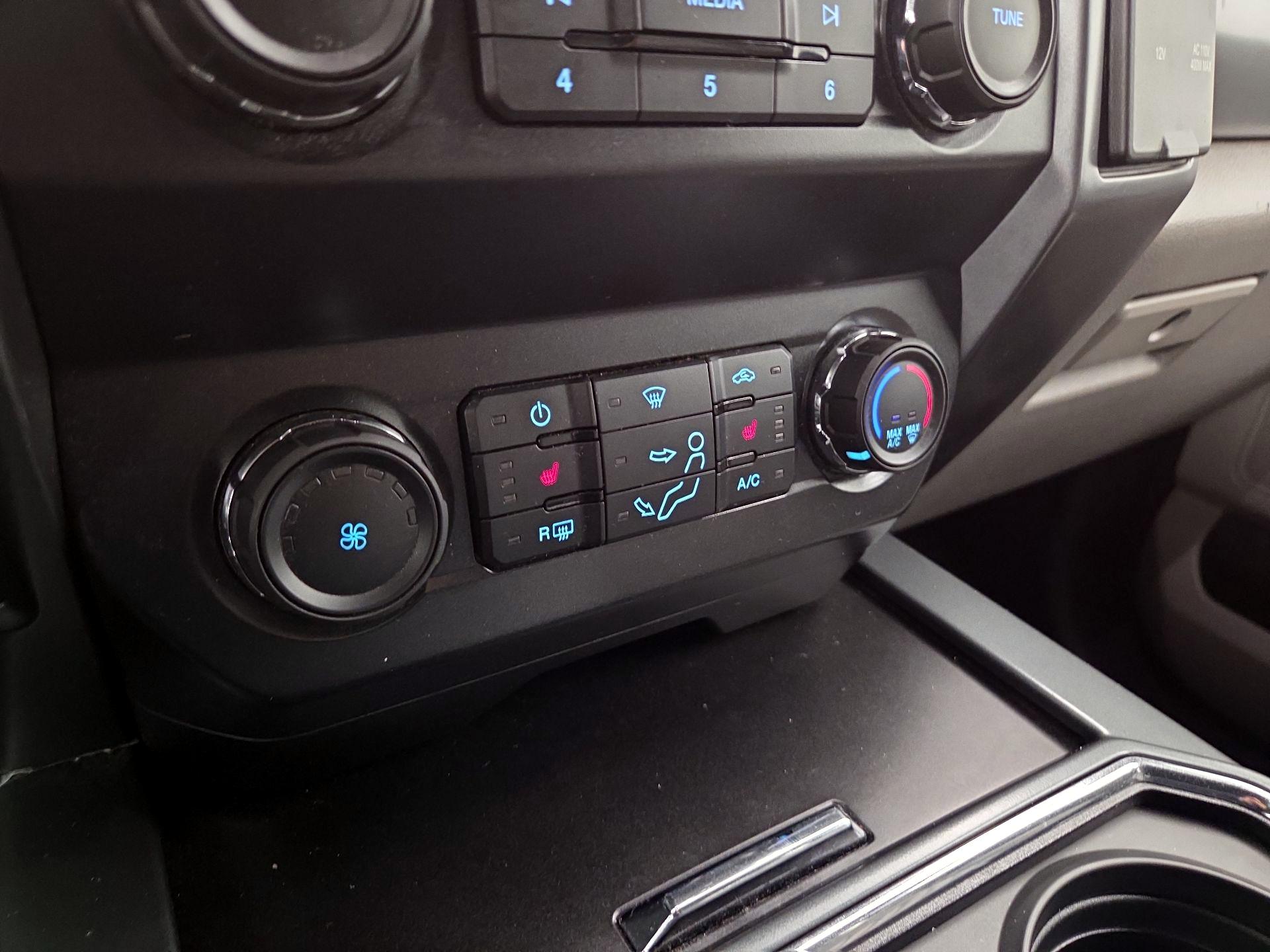 Thumbnail: 2022 Ford F-250 - 15