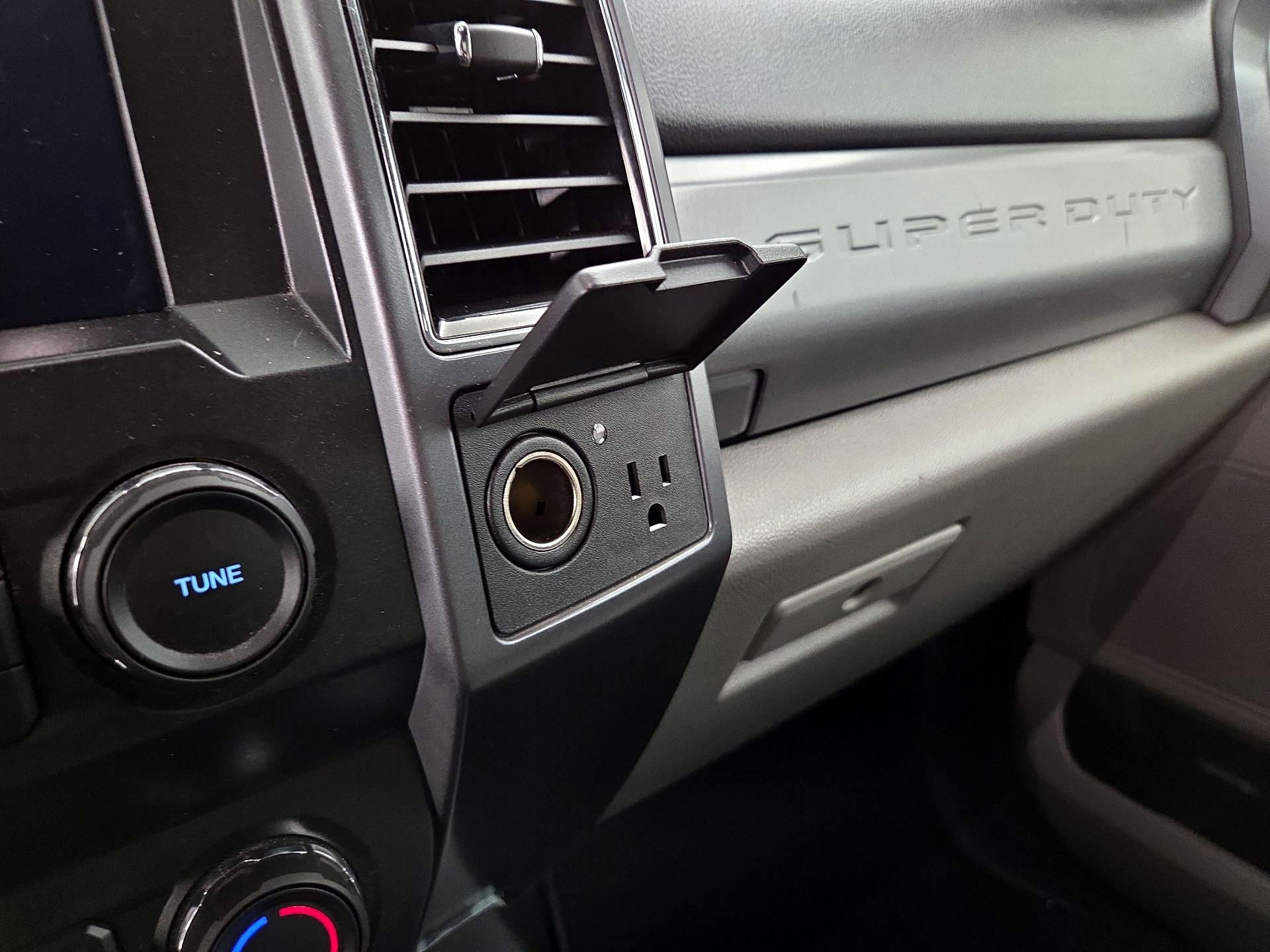 Thumbnail: 2022 Ford F-250 - 17