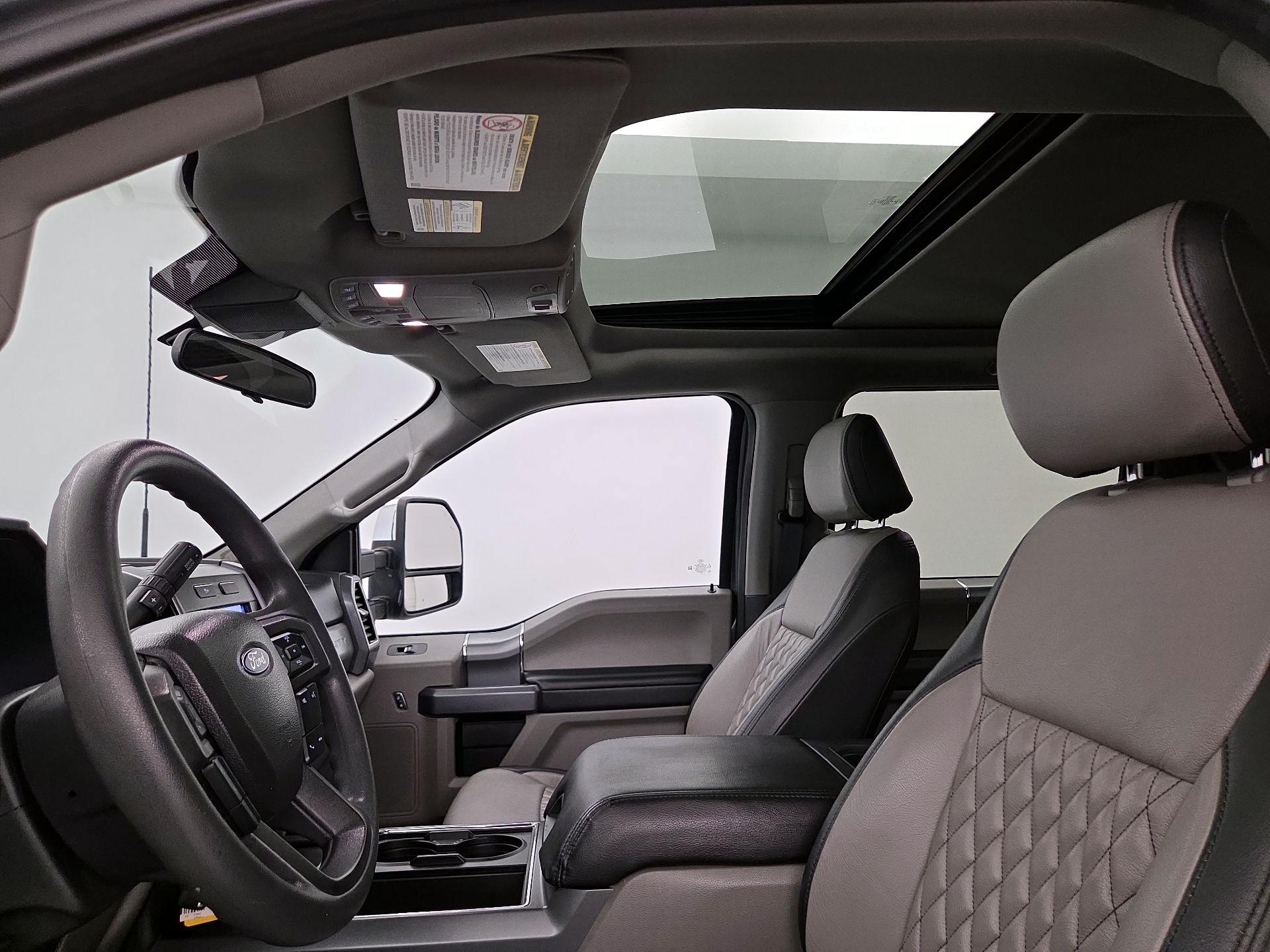 Thumbnail: 2022 Ford F-250 - 18