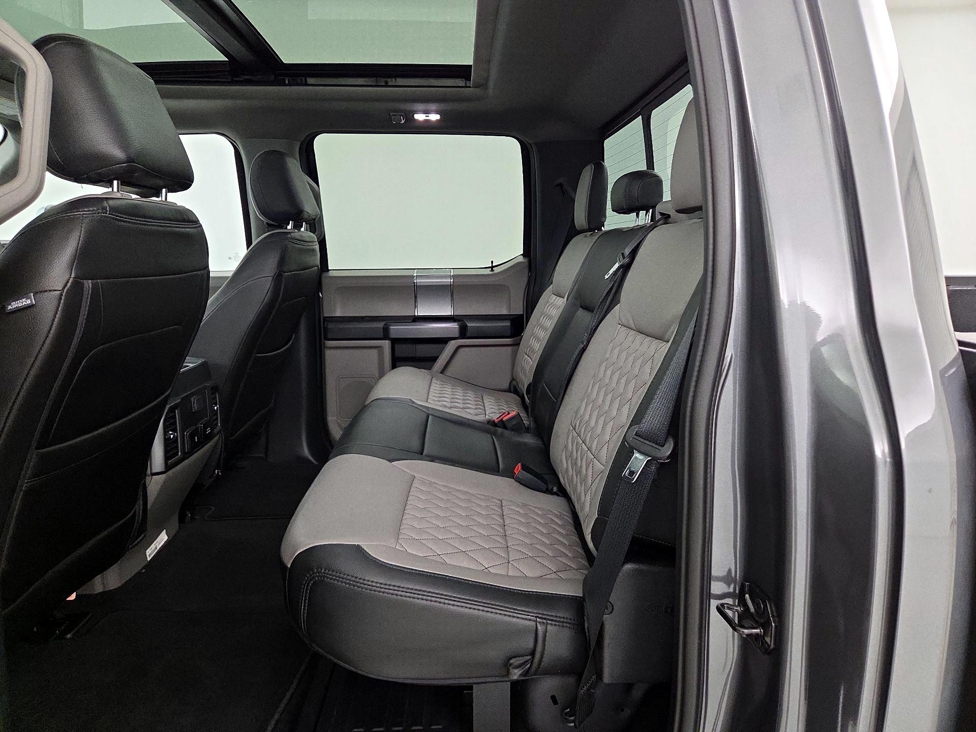 Thumbnail: 2022 Ford F-250 - 19