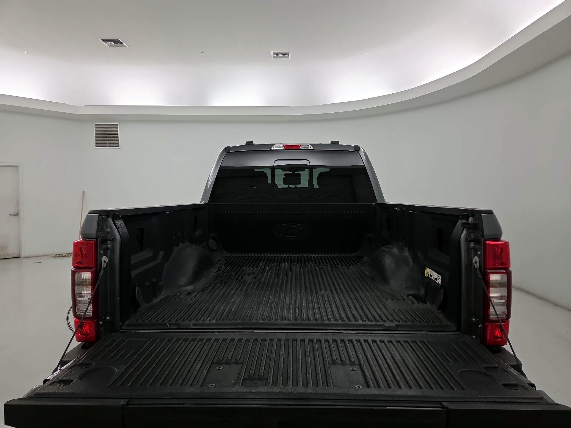 Thumbnail: 2022 Ford F-250 - 20