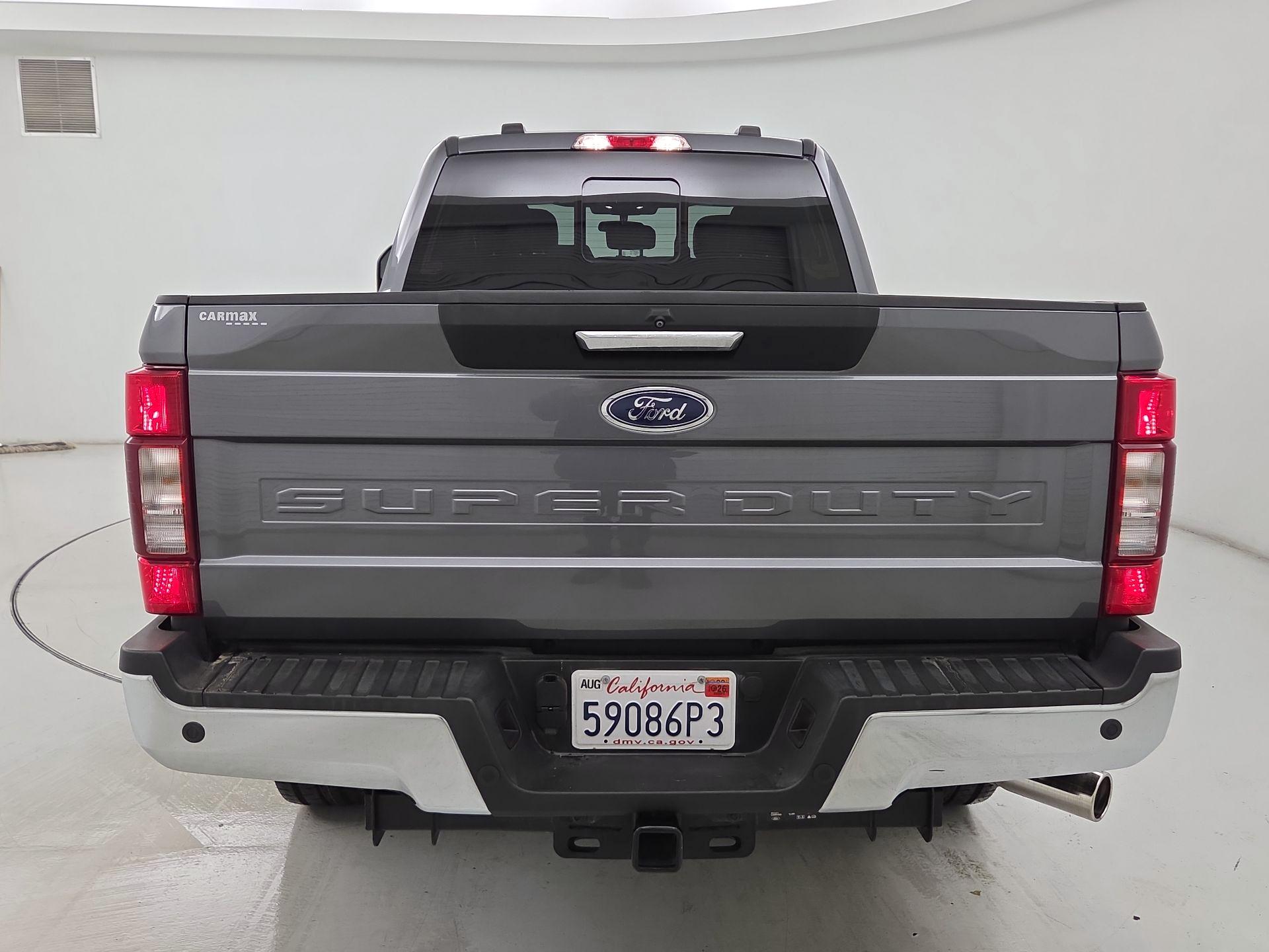 Thumbnail: 2022 Ford F-250 - 6