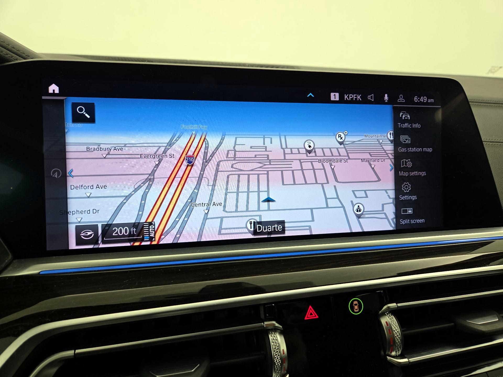 Thumbnail: 2021 BMW X5 - 14