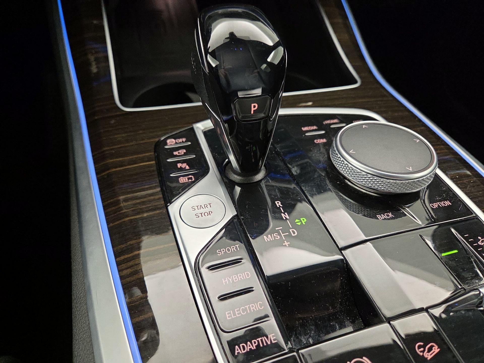 Thumbnail: 2021 BMW X5 - 18