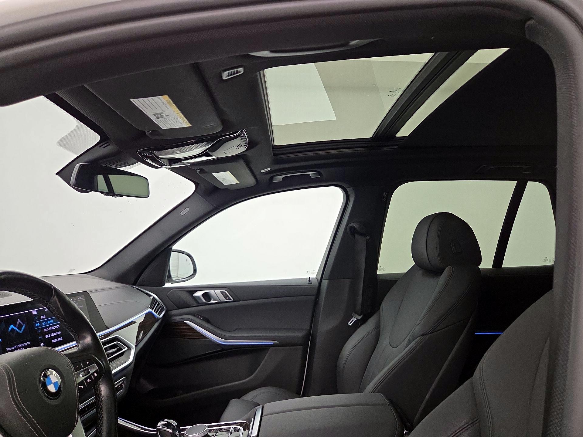 Thumbnail: 2021 BMW X5 - 20