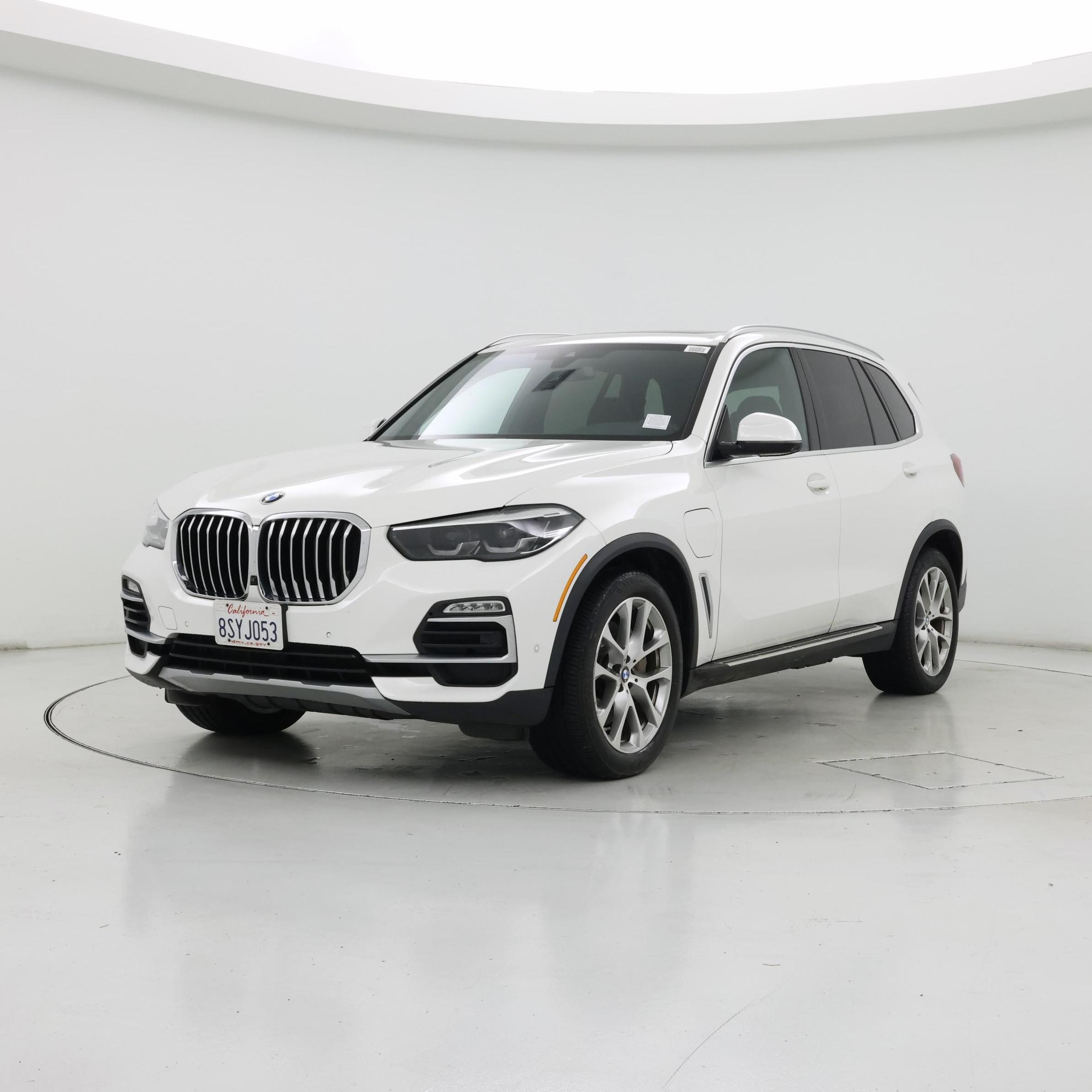Thumbnail: 2021 BMW X5 - 4
