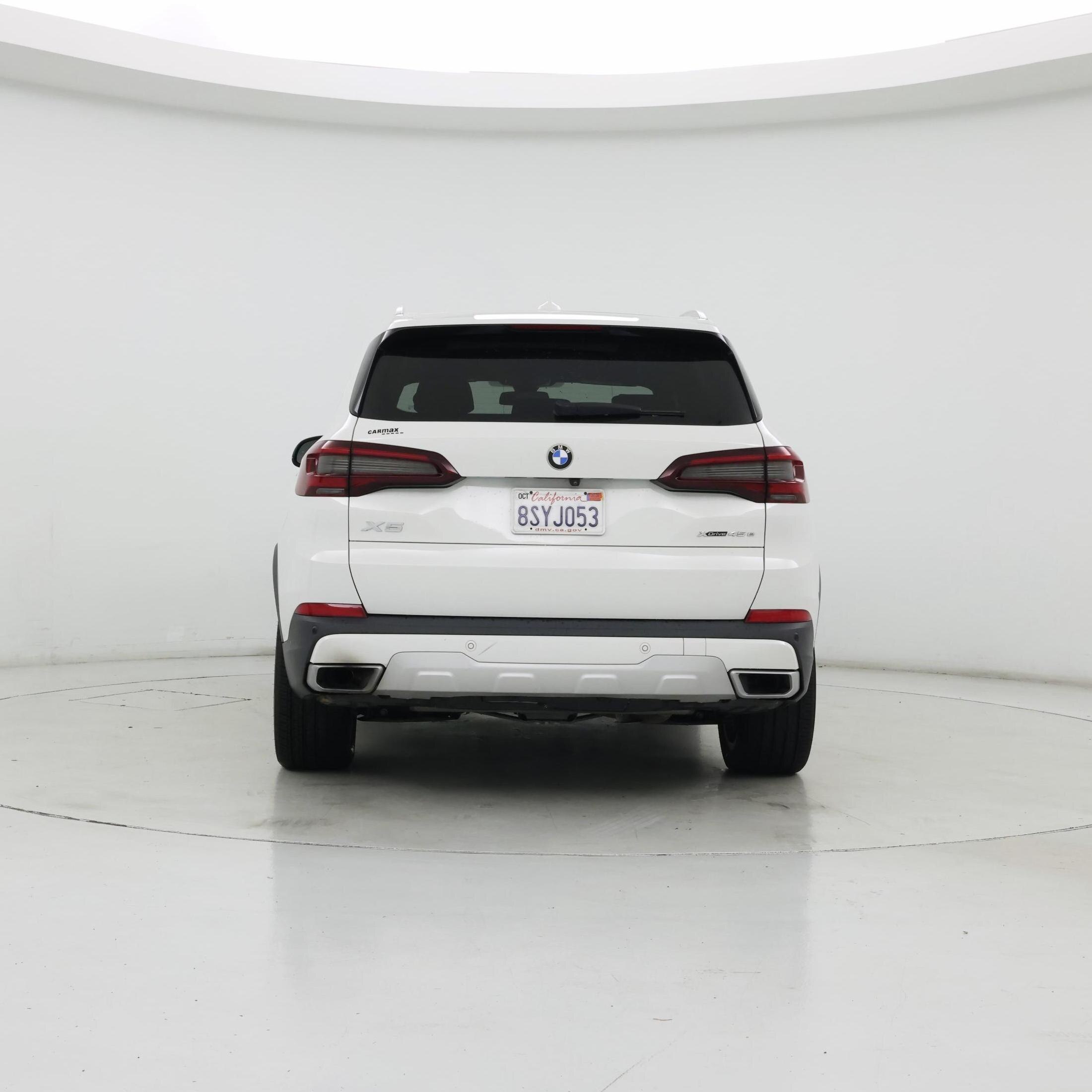 Thumbnail: 2021 BMW X5 - 6