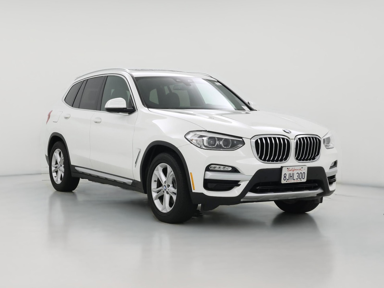 2019 BMW X3 30i