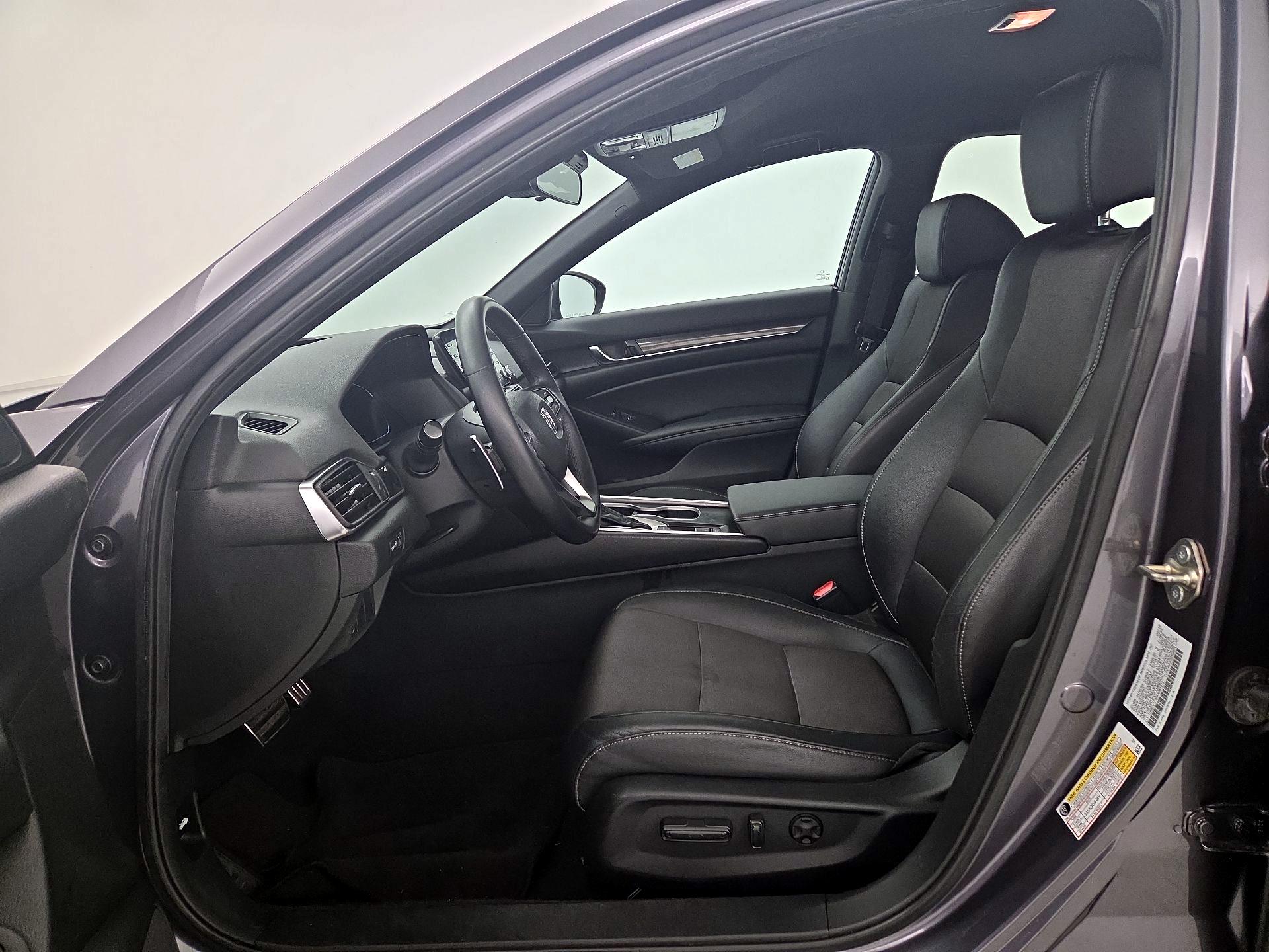 Thumbnail: 2019 Honda Accord - 11