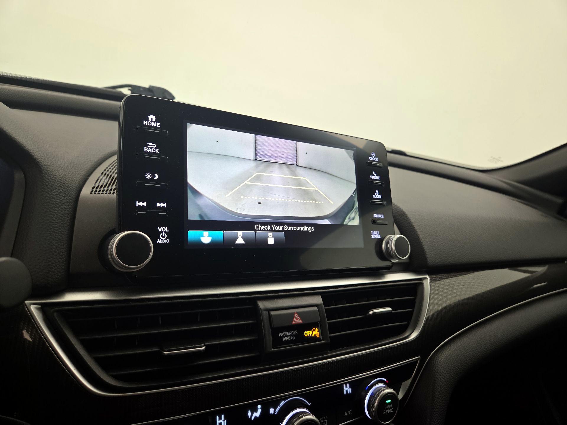 Thumbnail: 2019 Honda Accord - 14