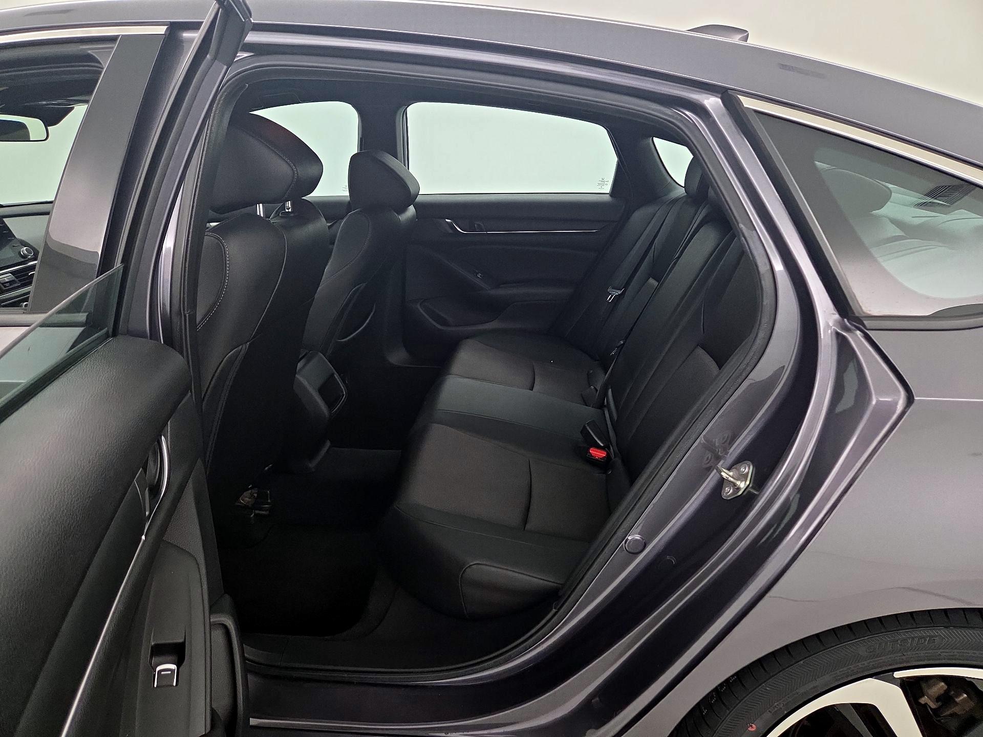 Thumbnail: 2019 Honda Accord - 19