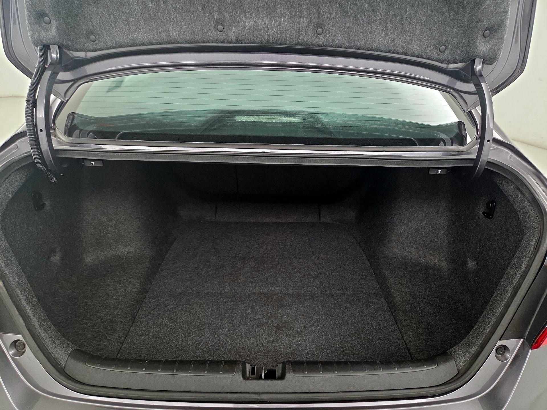 Thumbnail: 2019 Honda Accord - 20