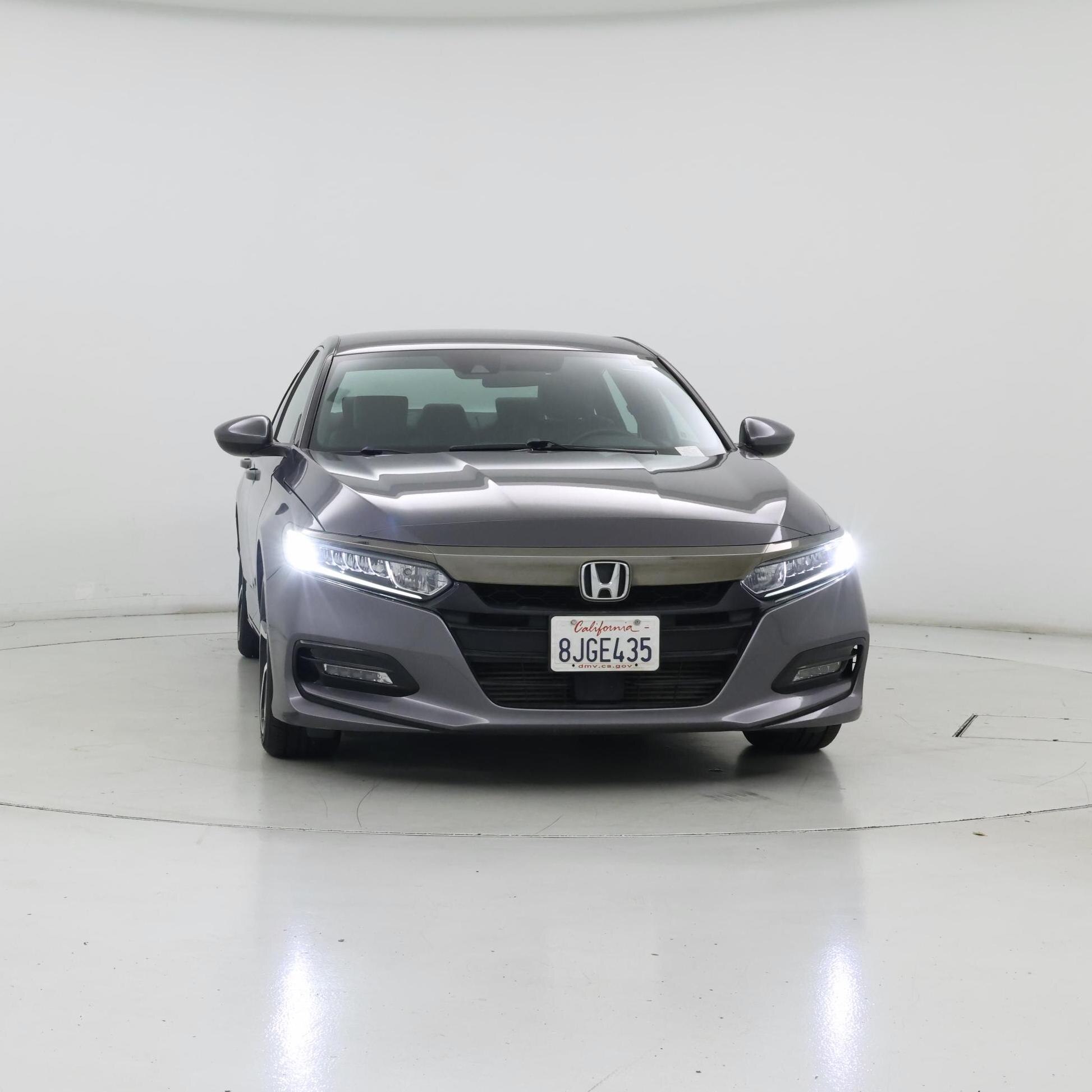 Thumbnail: 2019 Honda Accord - 5
