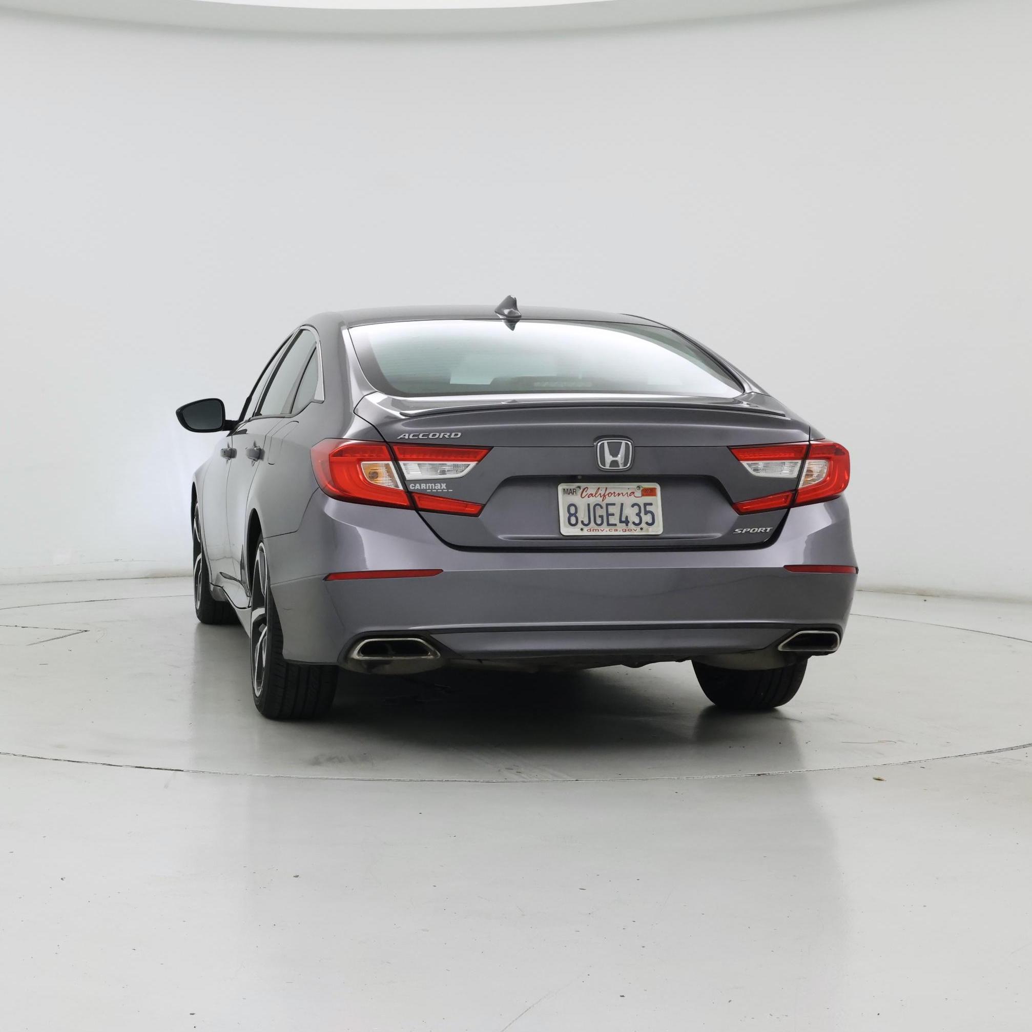 Thumbnail: 2019 Honda Accord - 6