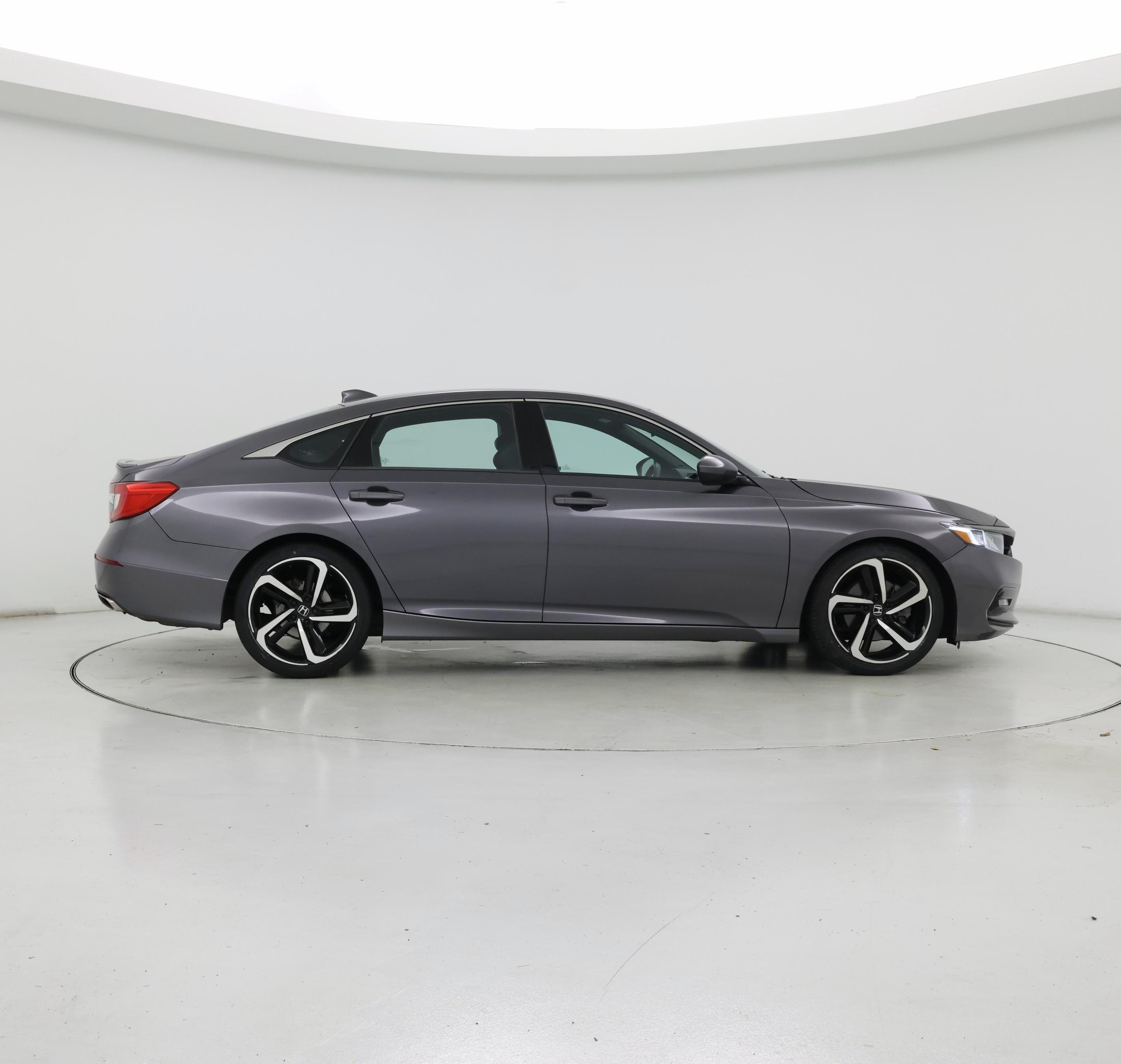 Thumbnail: 2019 Honda Accord - 7