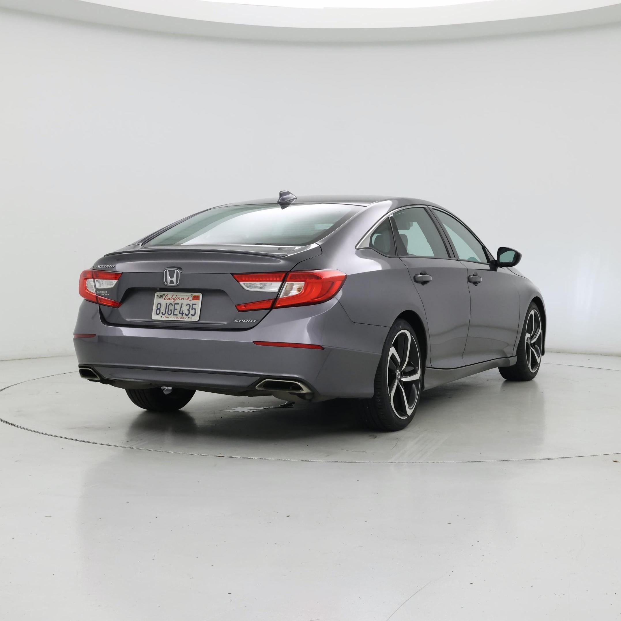 Thumbnail: 2019 Honda Accord - 8