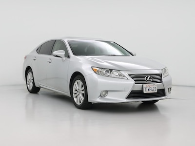 2014 Lexus ES 350