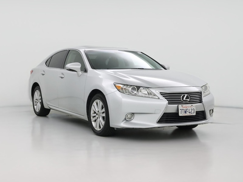 2014 Lexus ES 350 -
                  Duarte, CA