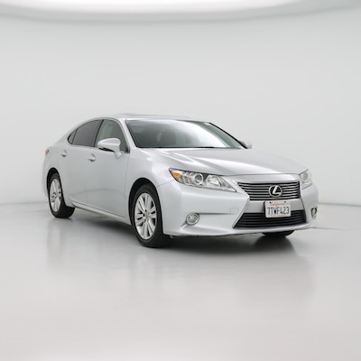 2014 Lexus ES 350