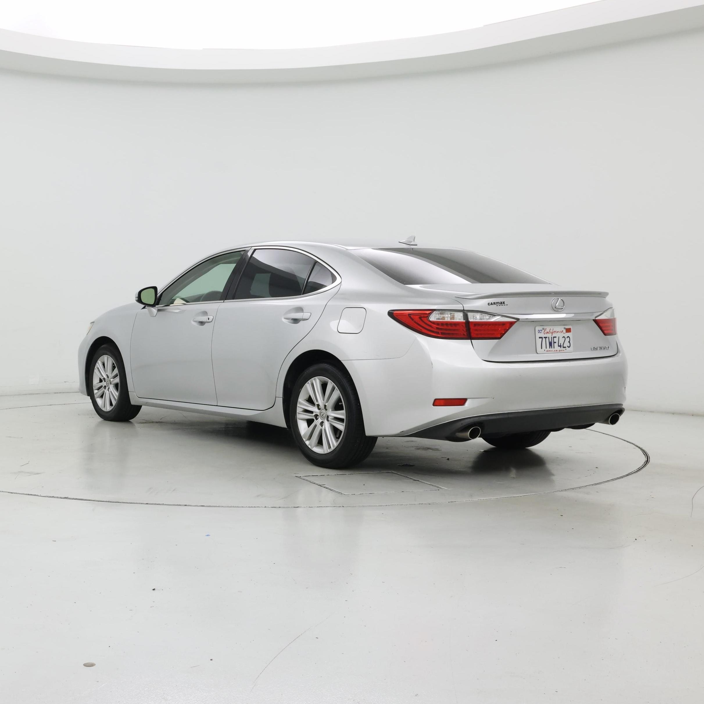 Thumbnail: 2014 Lexus ES - 2