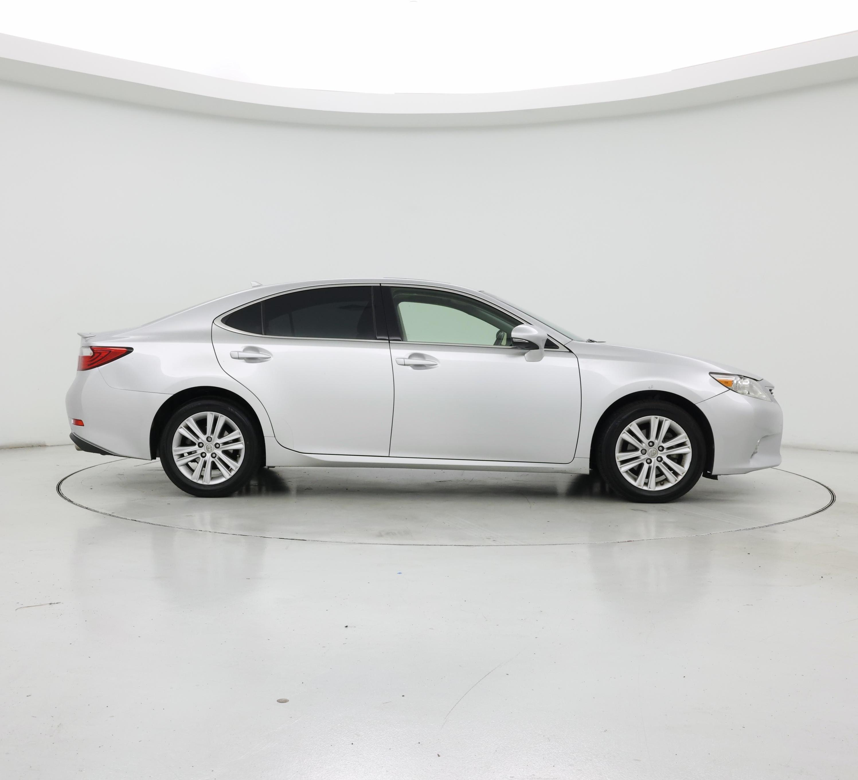 Thumbnail: 2014 Lexus ES - 7