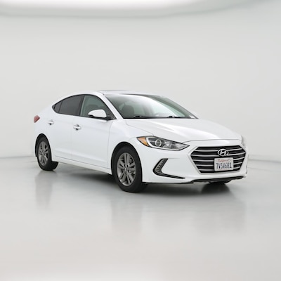 2017 Hyundai Elantra Value Edition