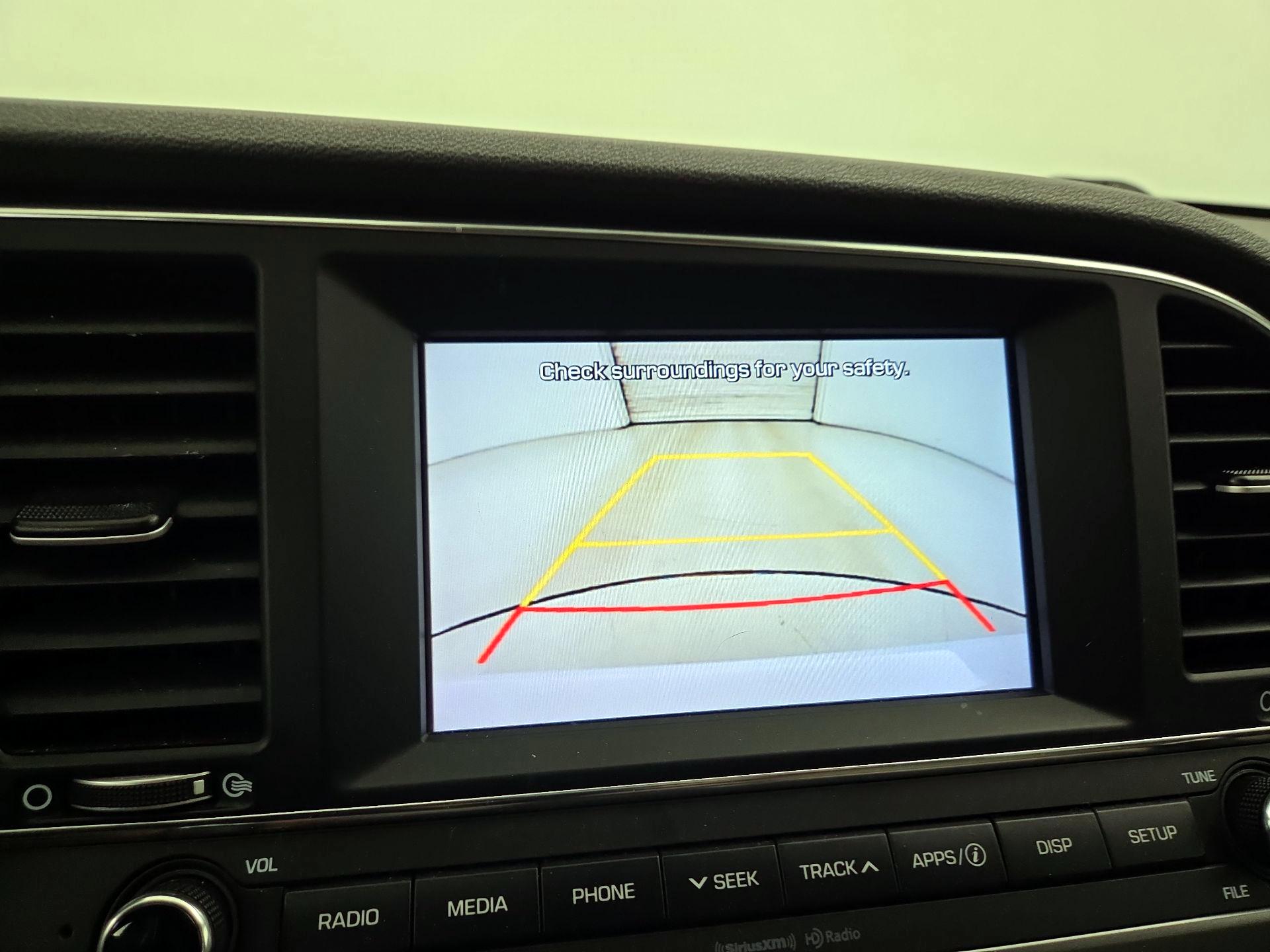 Thumbnail: 2017 Hyundai Elantra - 14