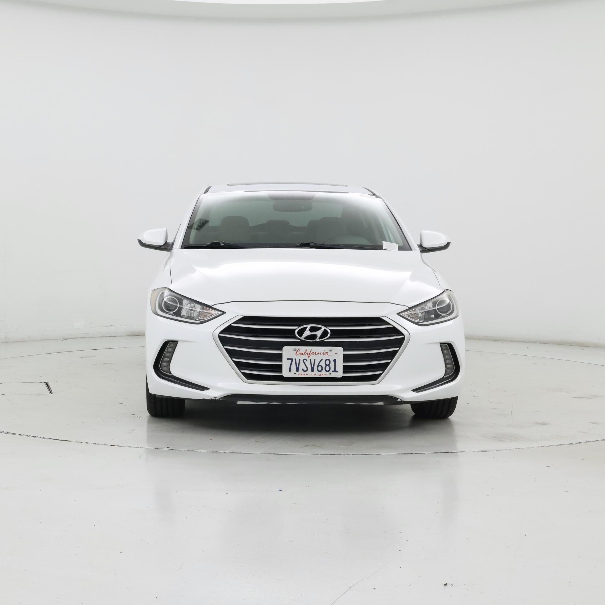 Thumbnail: 2017 Hyundai Elantra - 5