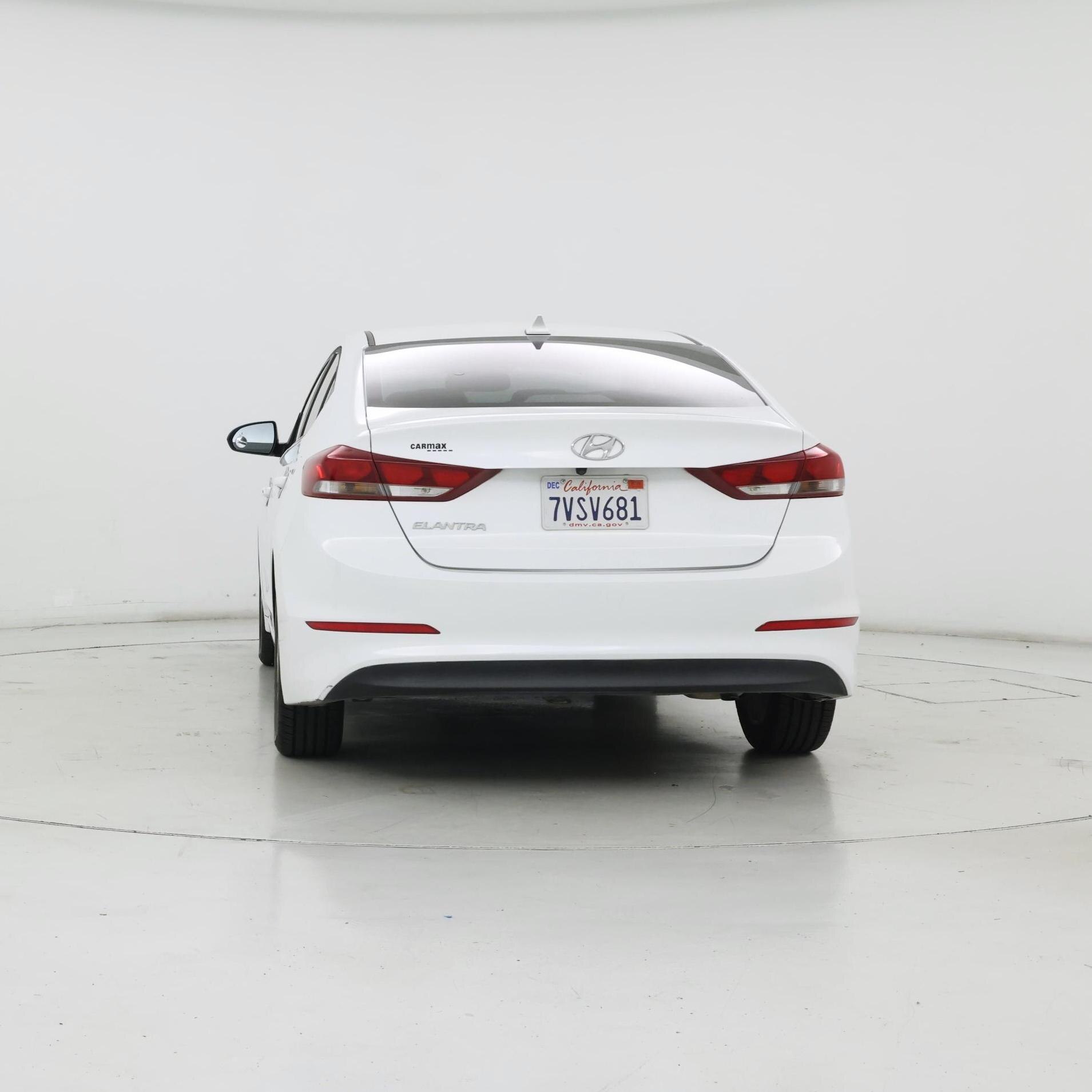 Thumbnail: 2017 Hyundai Elantra - 6