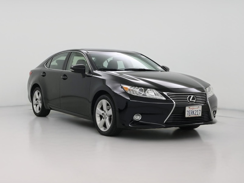 2014 Lexus ES 350 -
                  Burbank, CA