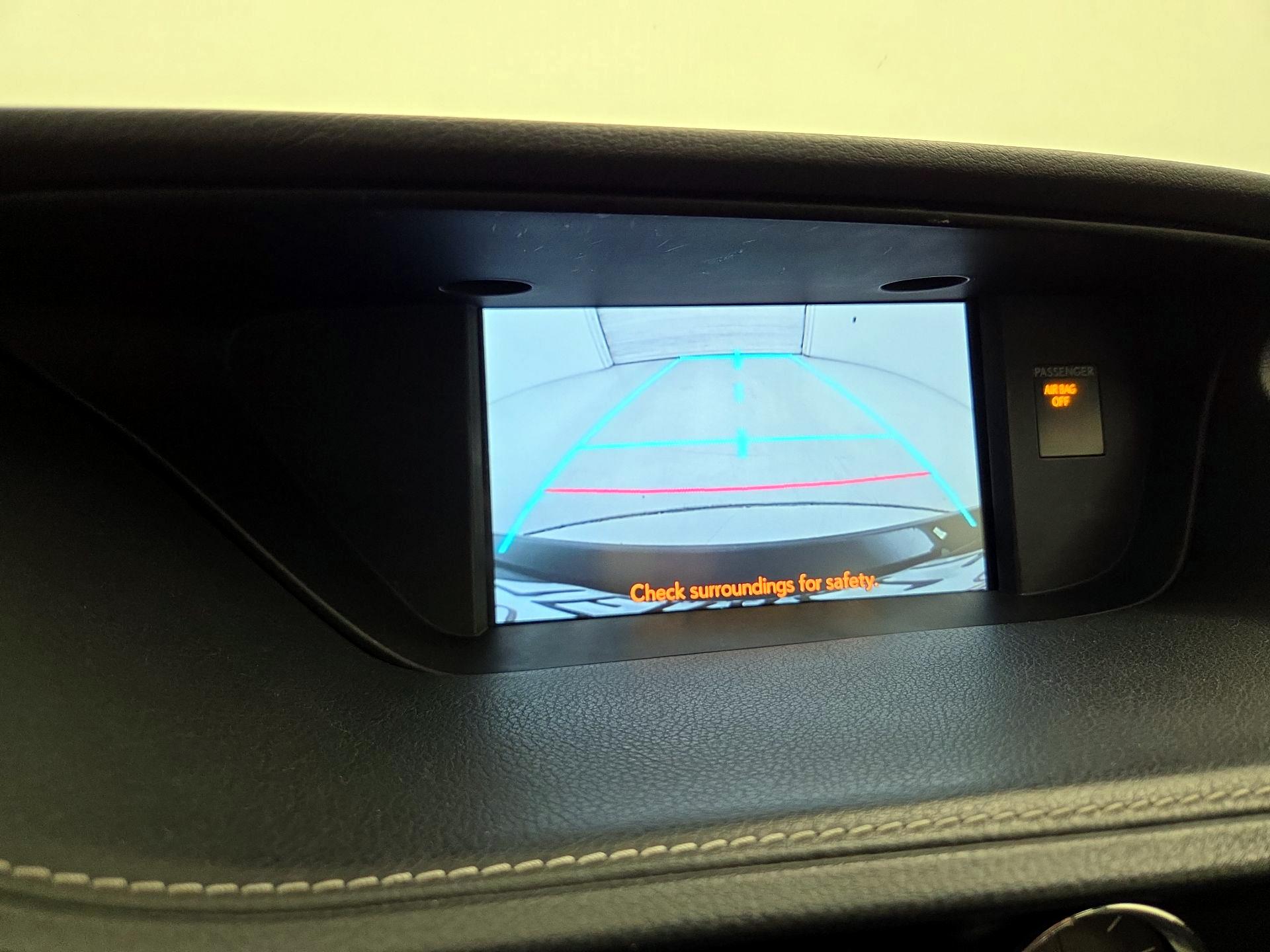 Thumbnail: 2014 Lexus ES - 15