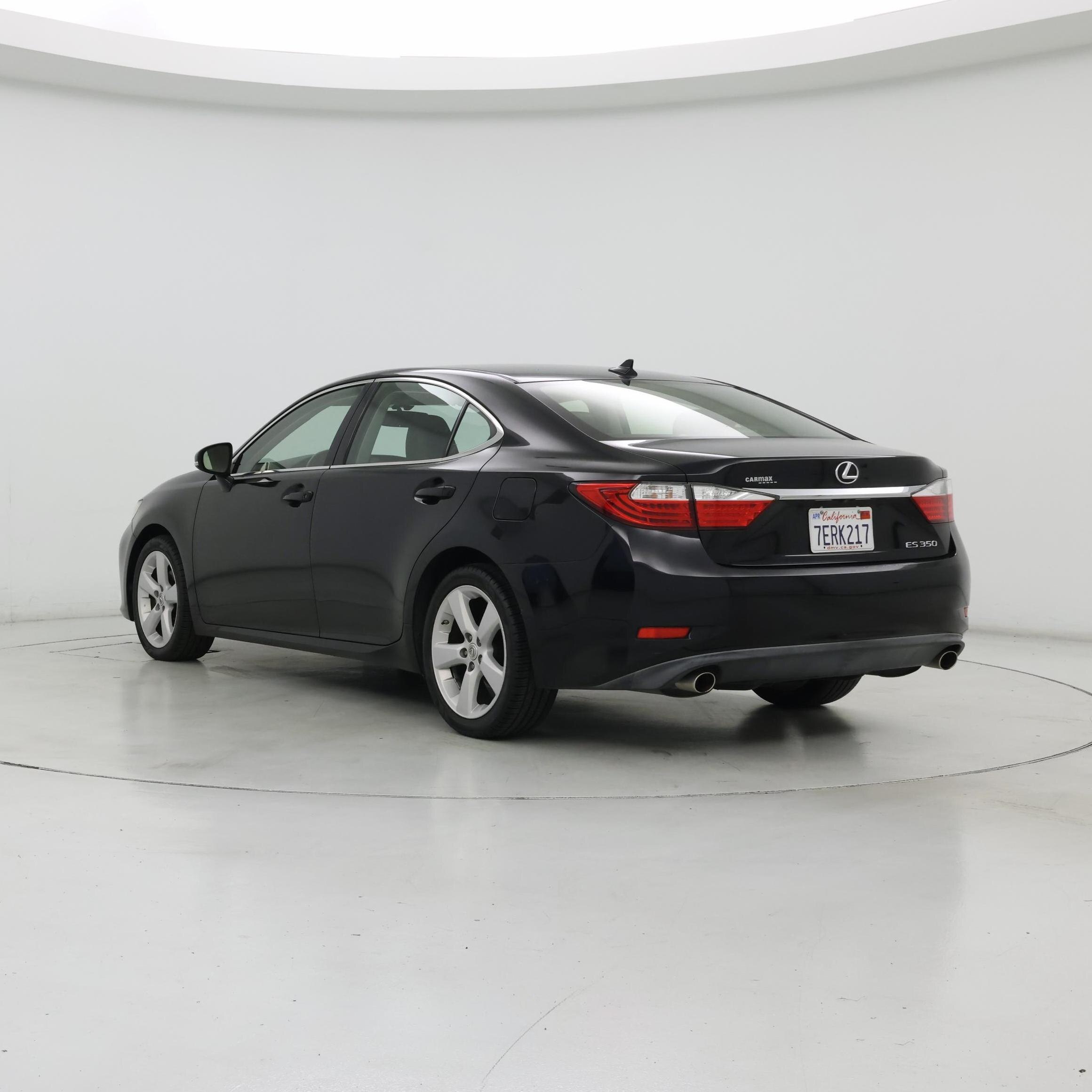Thumbnail: 2014 Lexus ES - 2