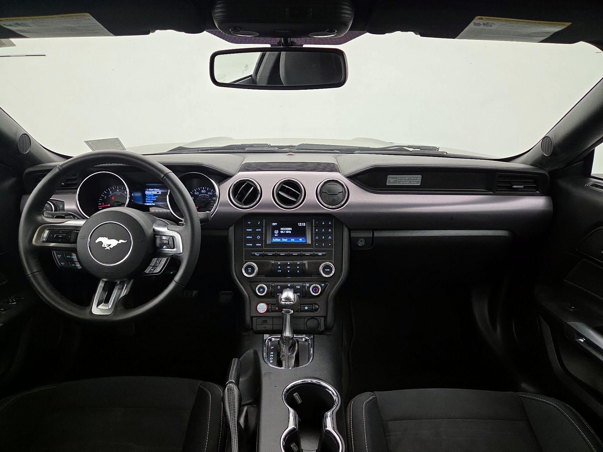 Thumbnail: 2017 Ford Mustang - 9